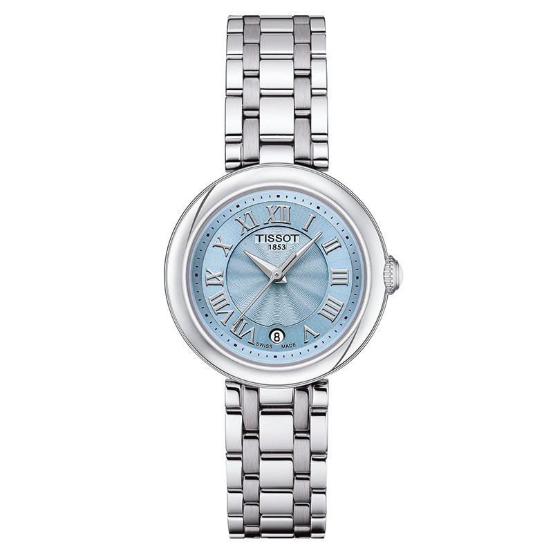 Tissot Uhren - BELLISSIMA KLEINE DAME - T1260101113300