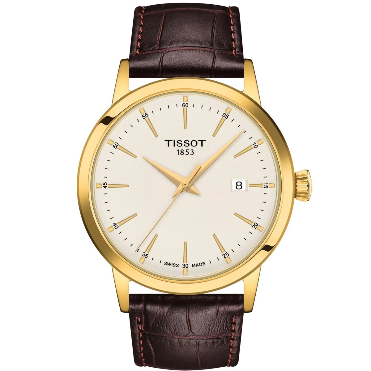 Tissot Uhren - T1294103626100