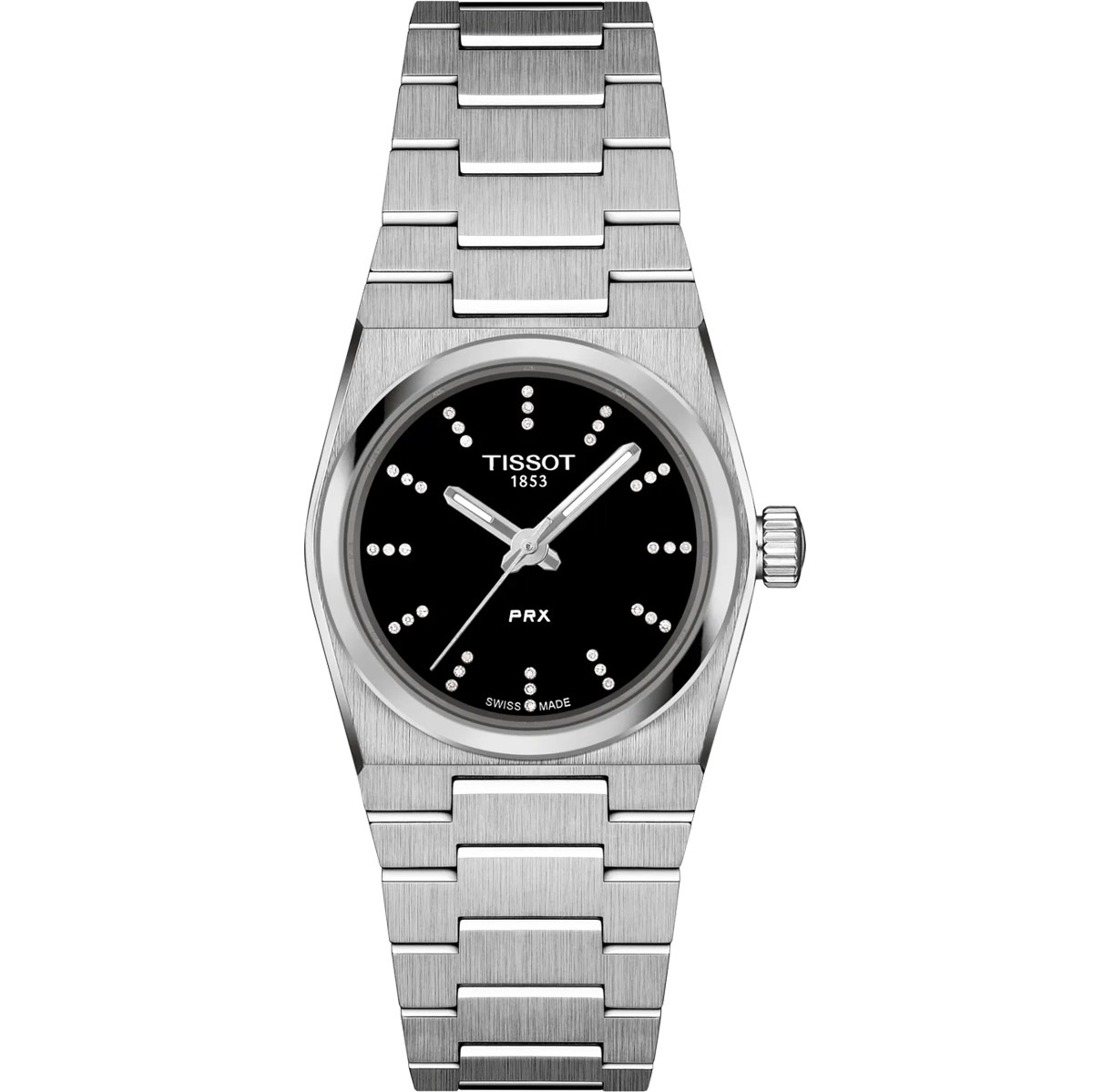 Tissot Uhren - PRX - T1370101105600