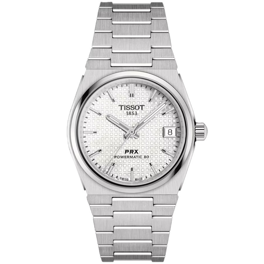Tissot Uhren - T-Classic - T1372071111100