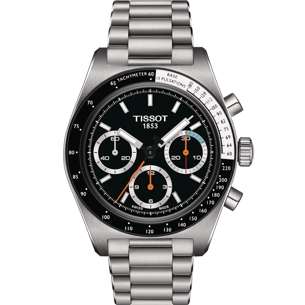 Tissot Uhren - T-Sport PR516 - T1494592105100