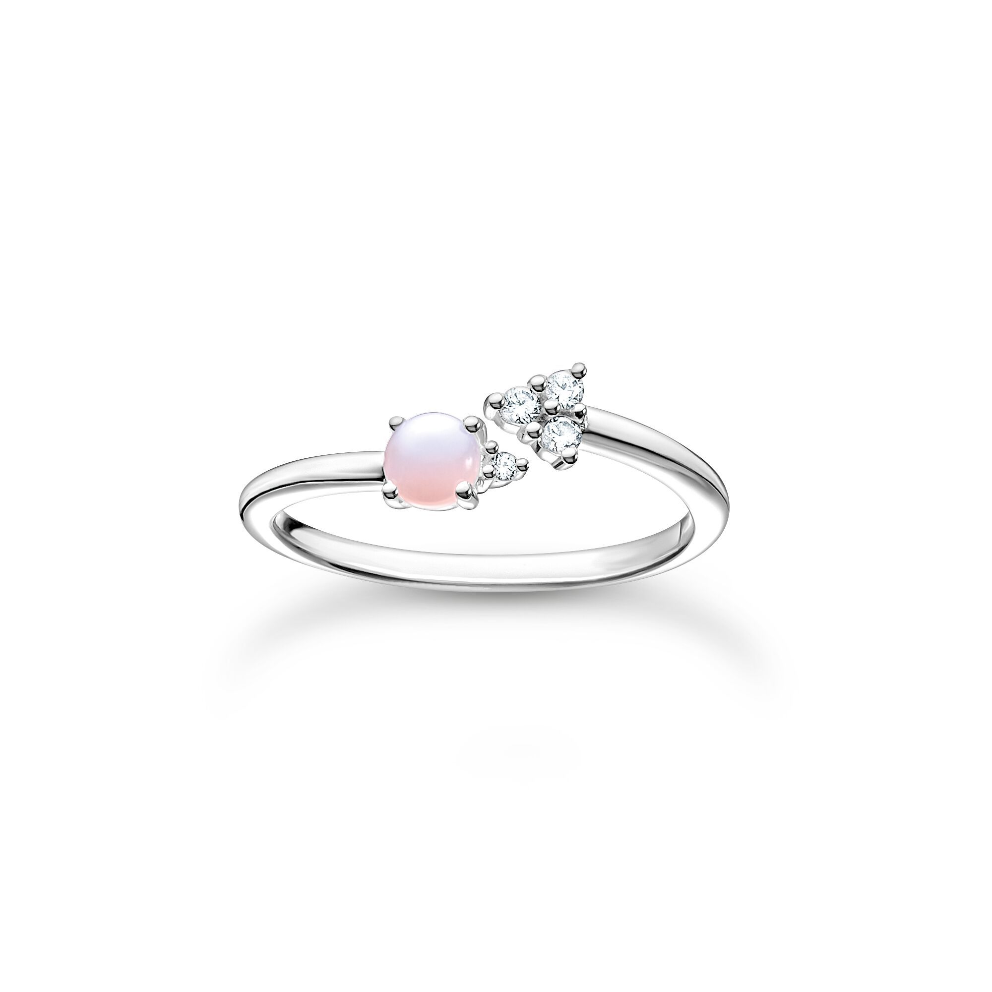 Thomas Sabo Ring - Pfeil - TR2345-166-7