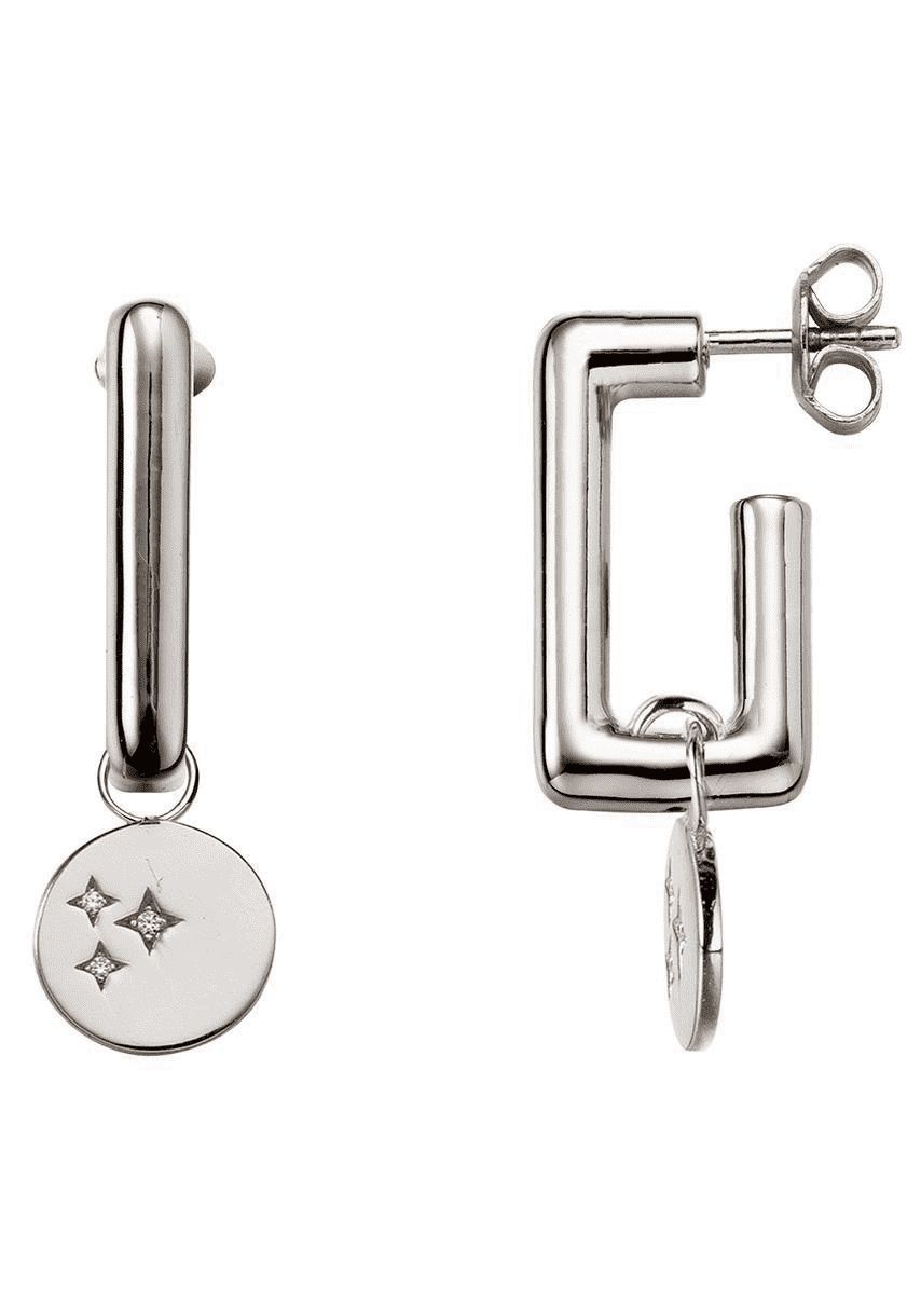 XENOX Ohrringe - Poppy Poems - XS3684