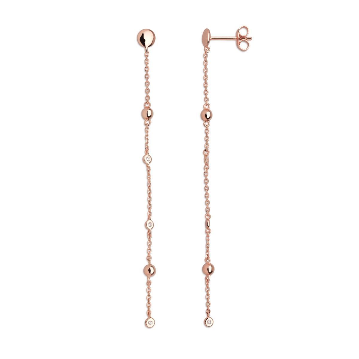 XENOX Ohrstecker - Stardust - XS3833R