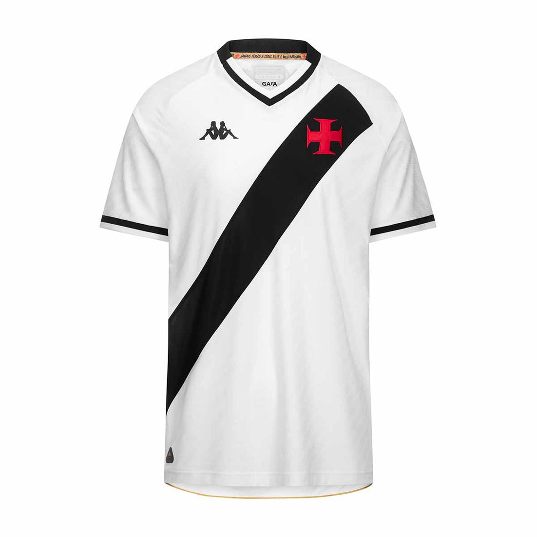 Vasco da Gama Auswärts-Trikot 2025/26