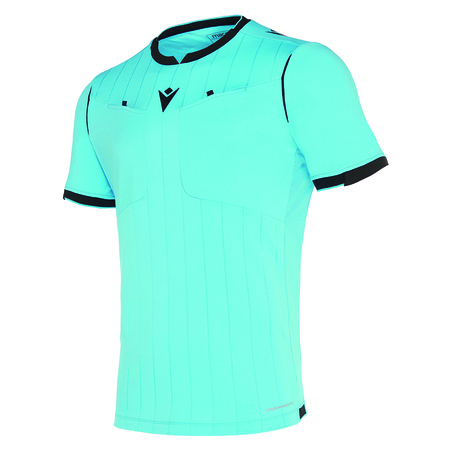 Jersey Macron arbitre Eklind