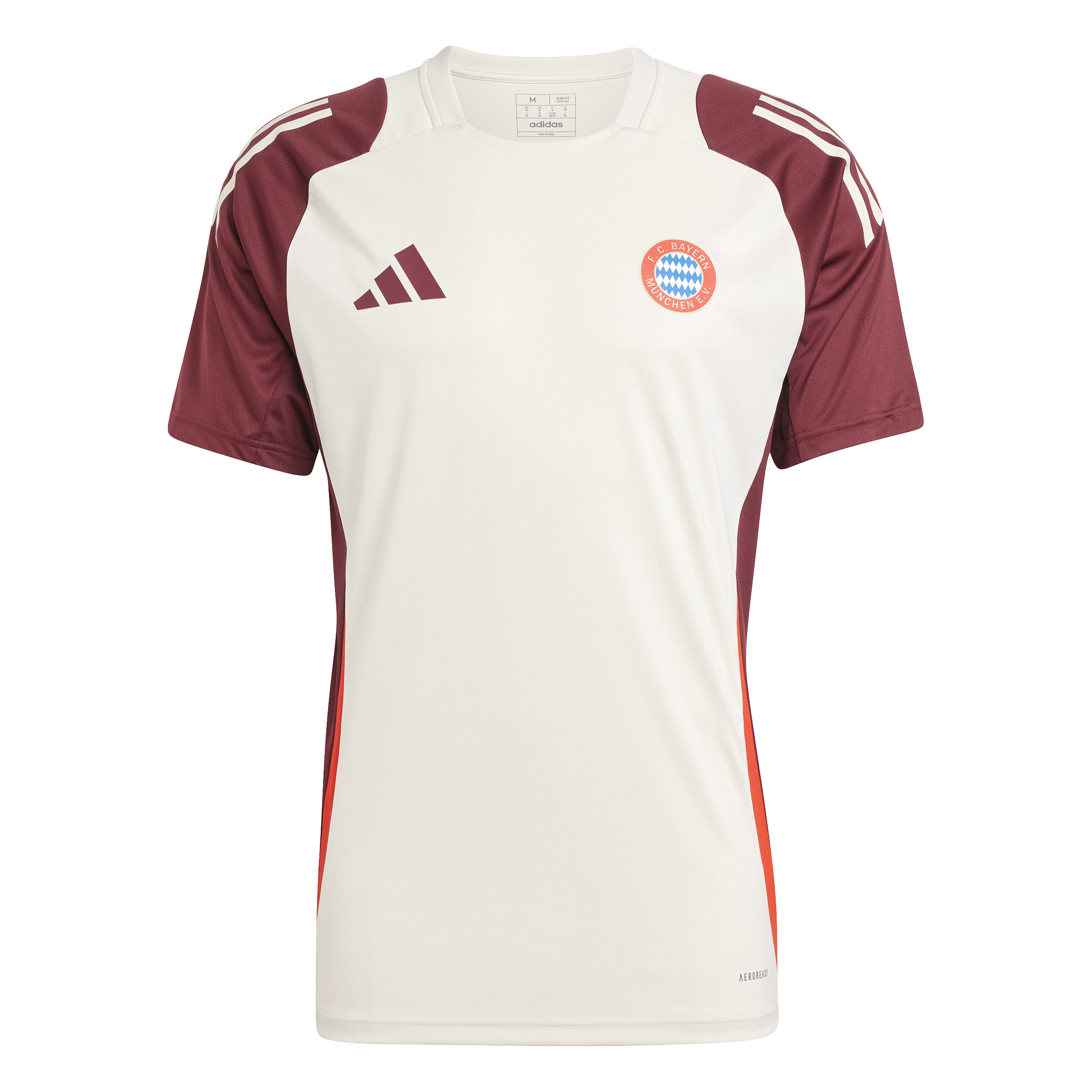 Trikot Bayern München European Tiro 2024/25