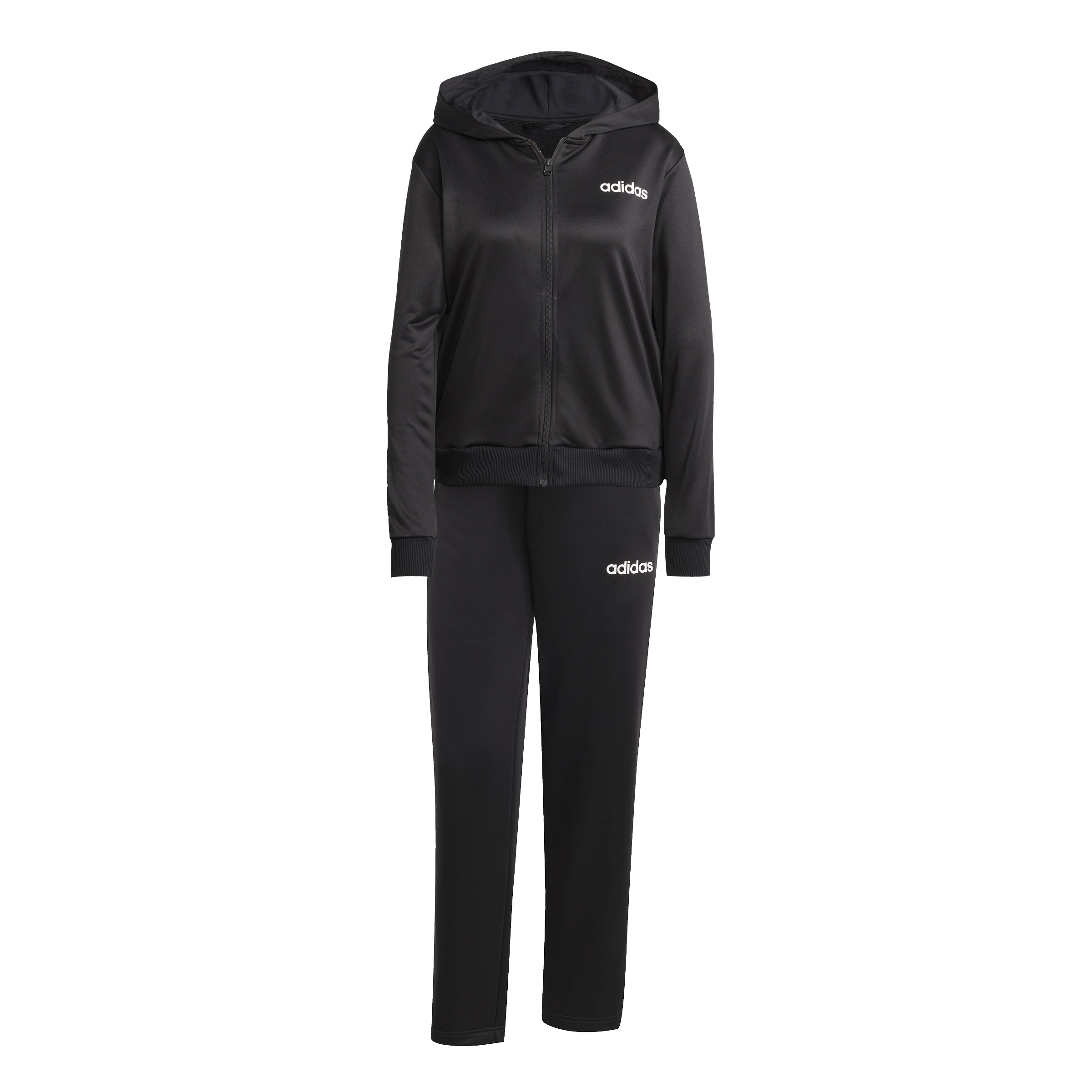 Trainingsanzug Damen adidas Essentials Linear