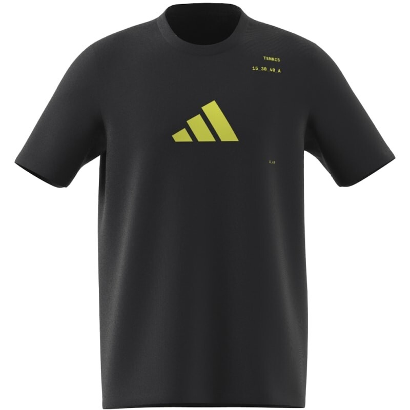 T-Shirt adidas Tns Cat Graphic
