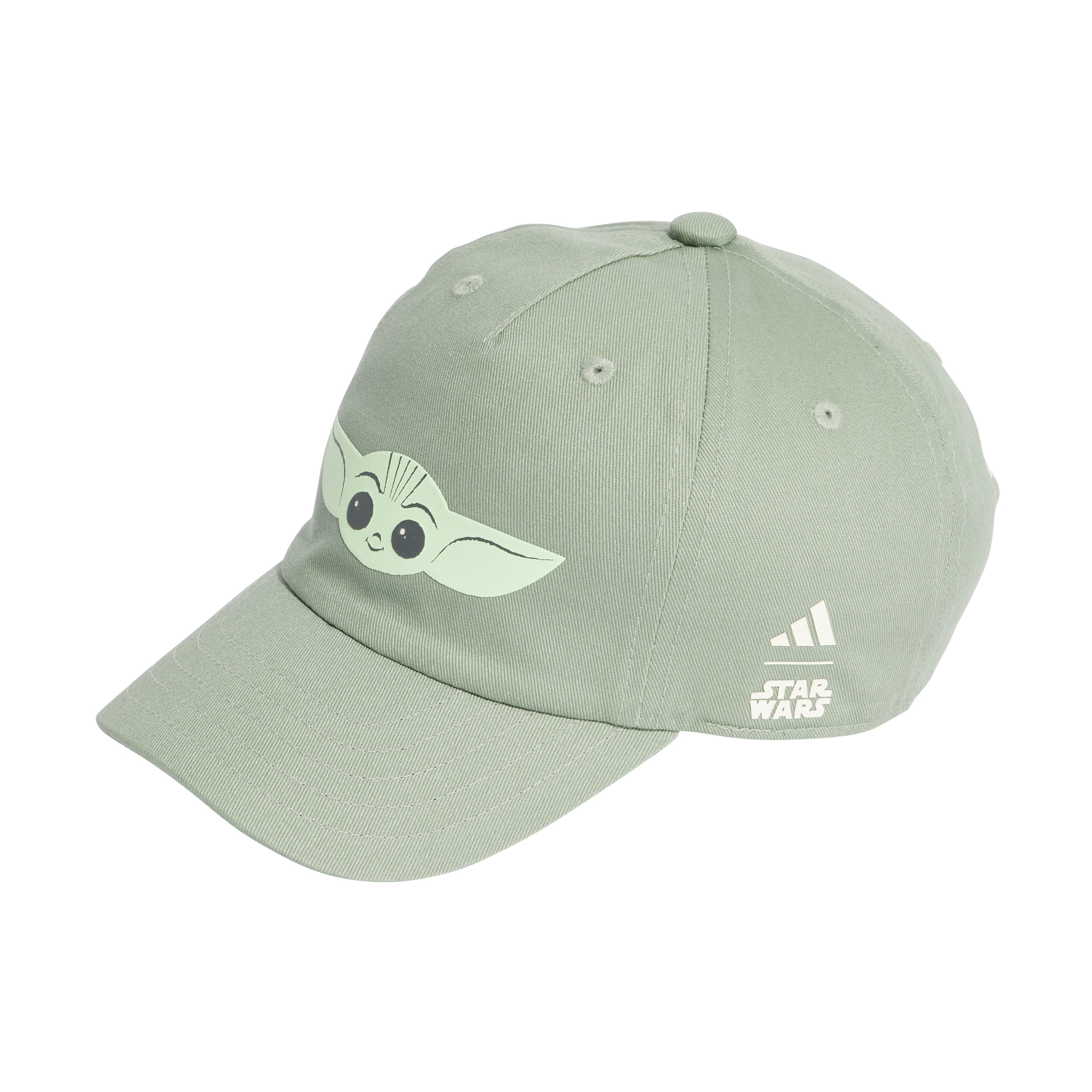 Kinder-Baseball Kappe adidas Adidas X Star Wars™ The Mandalorian™
