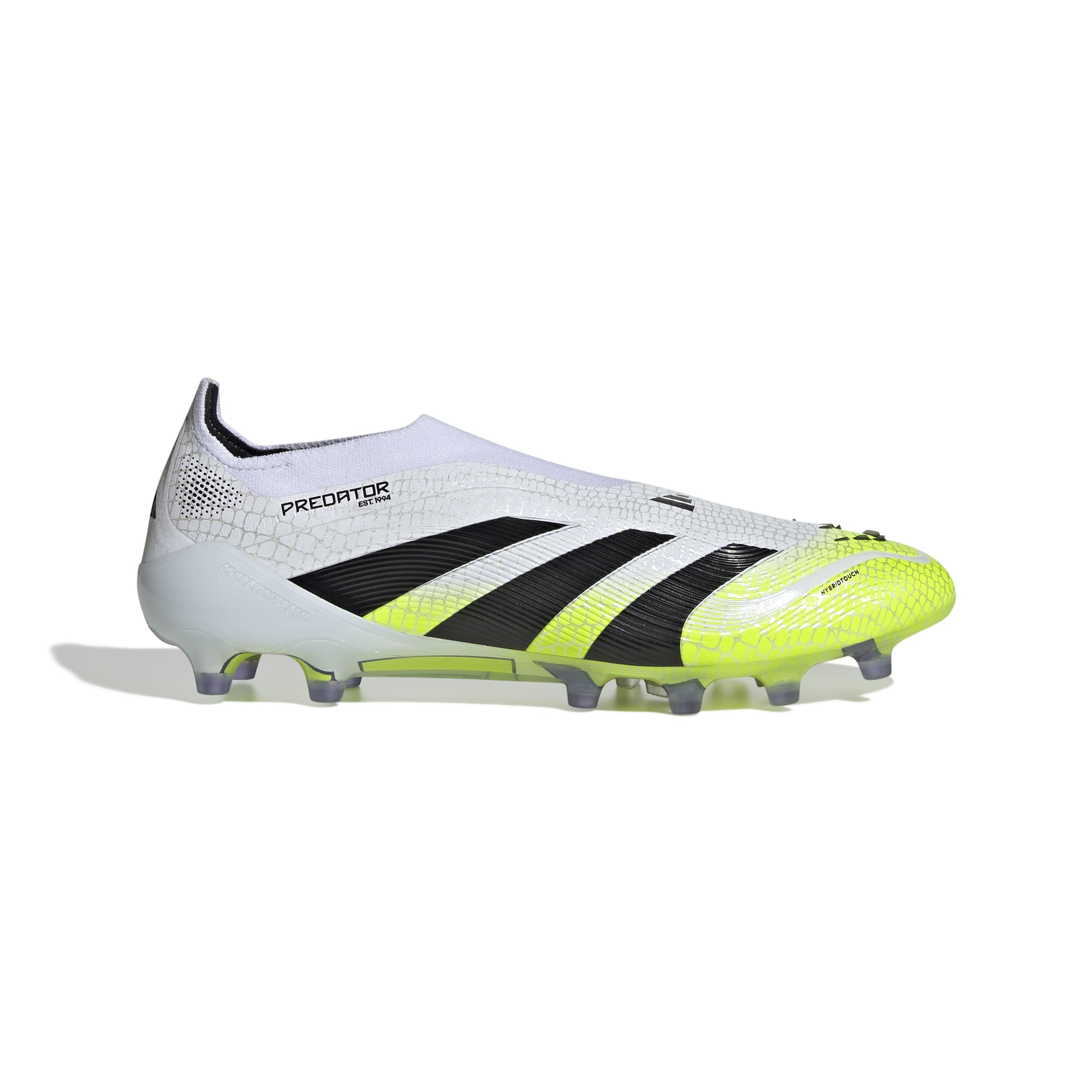 Fußballschuhe adidas Predator Elite Laceless AG