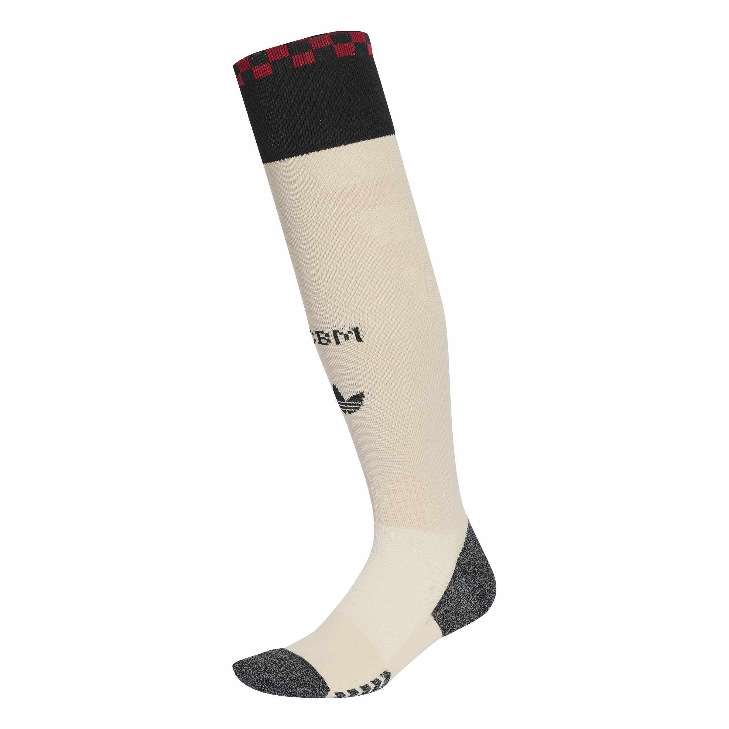 Socken Third Bayern München 2025/26