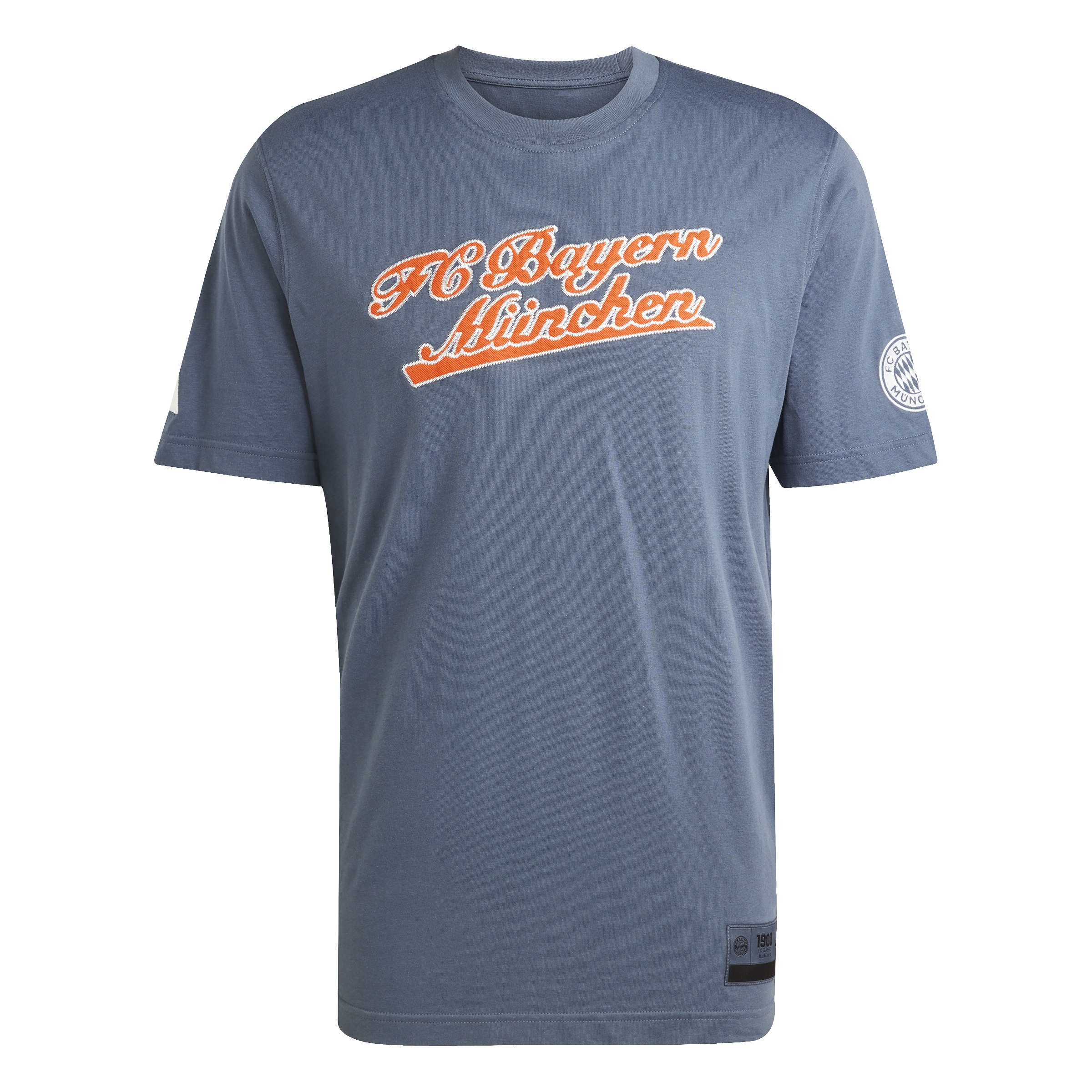 Bayern München T-Shirt US 2025/26