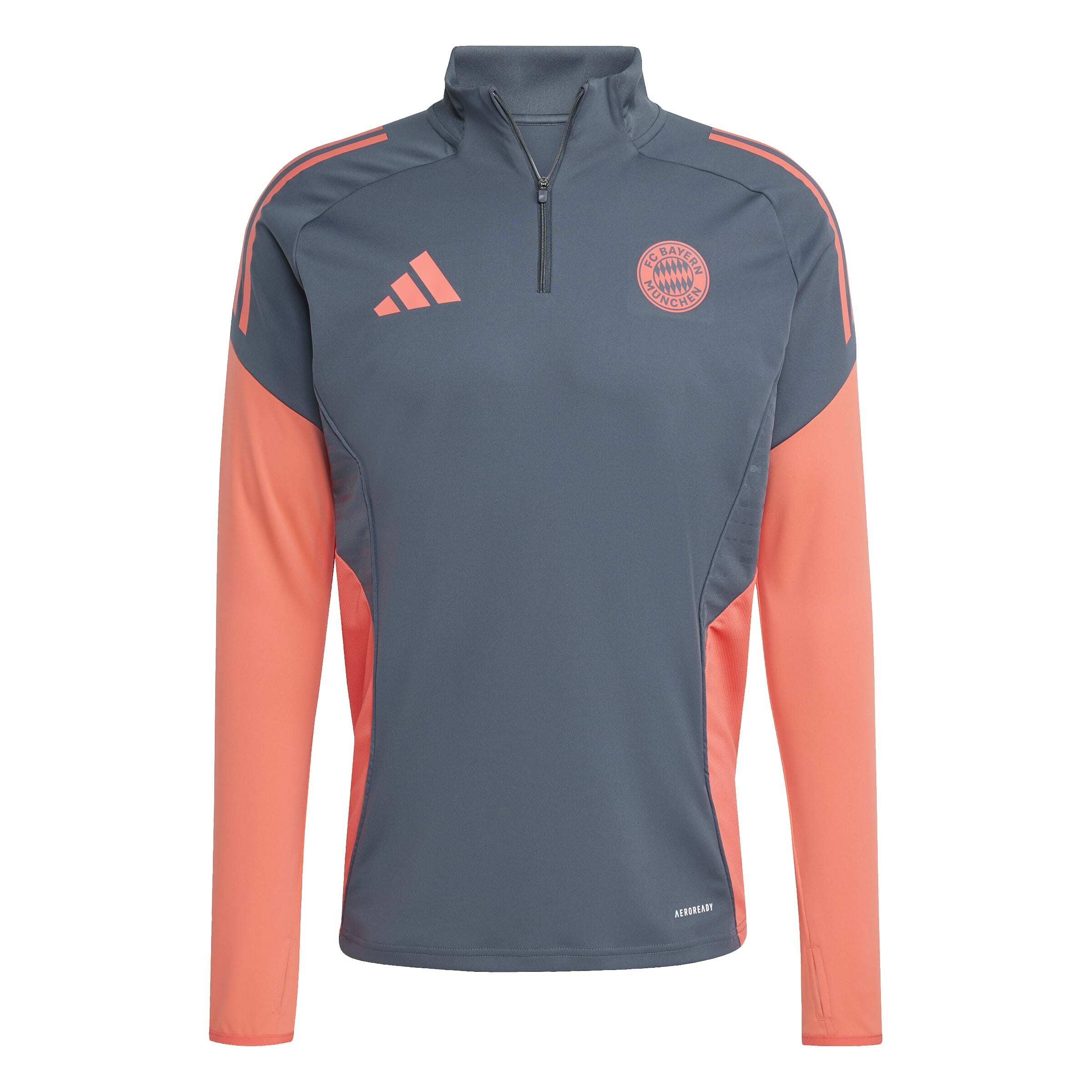 Bayern München Trainingsjacke 2025/26