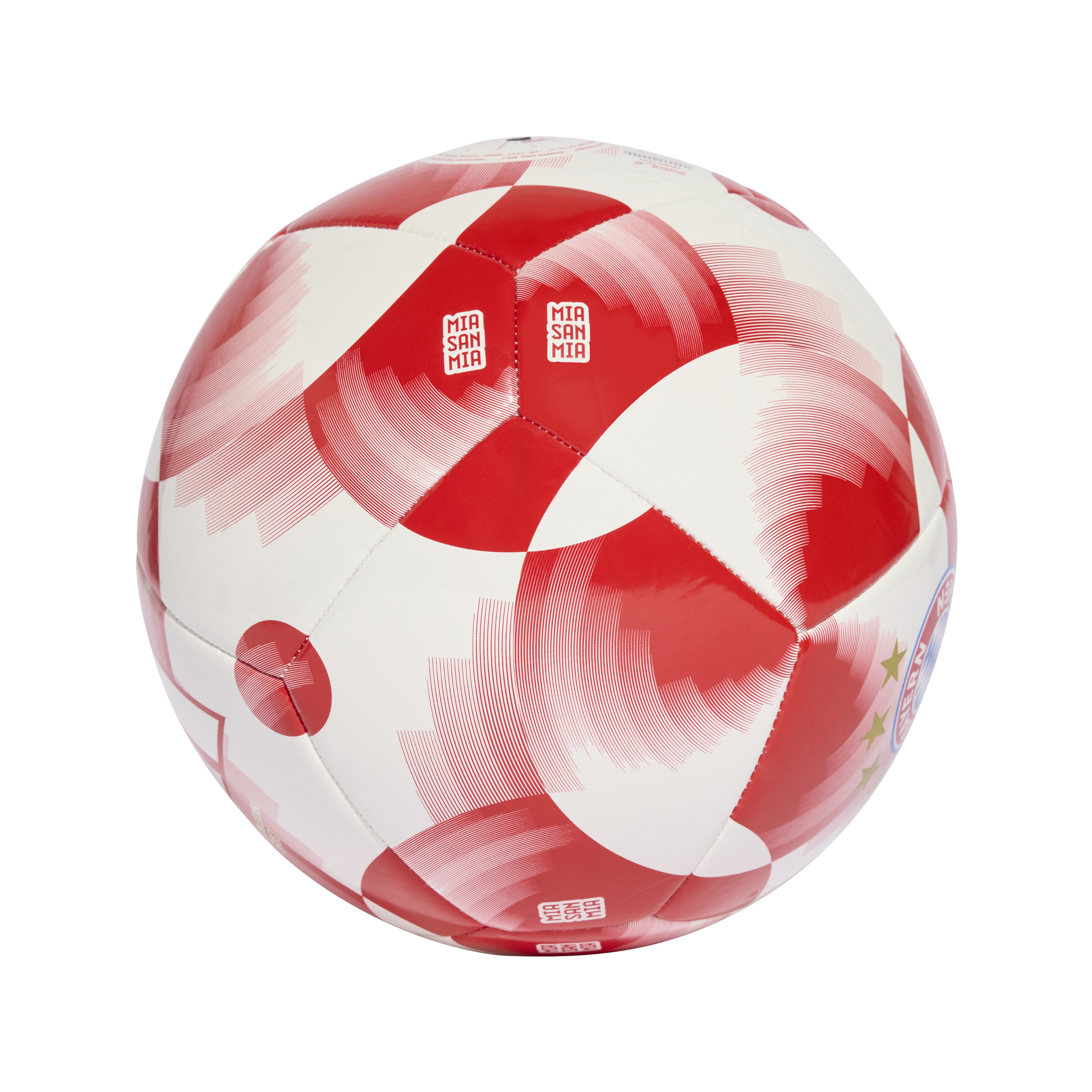 Bayern München Heim Ballon Club 2025/26