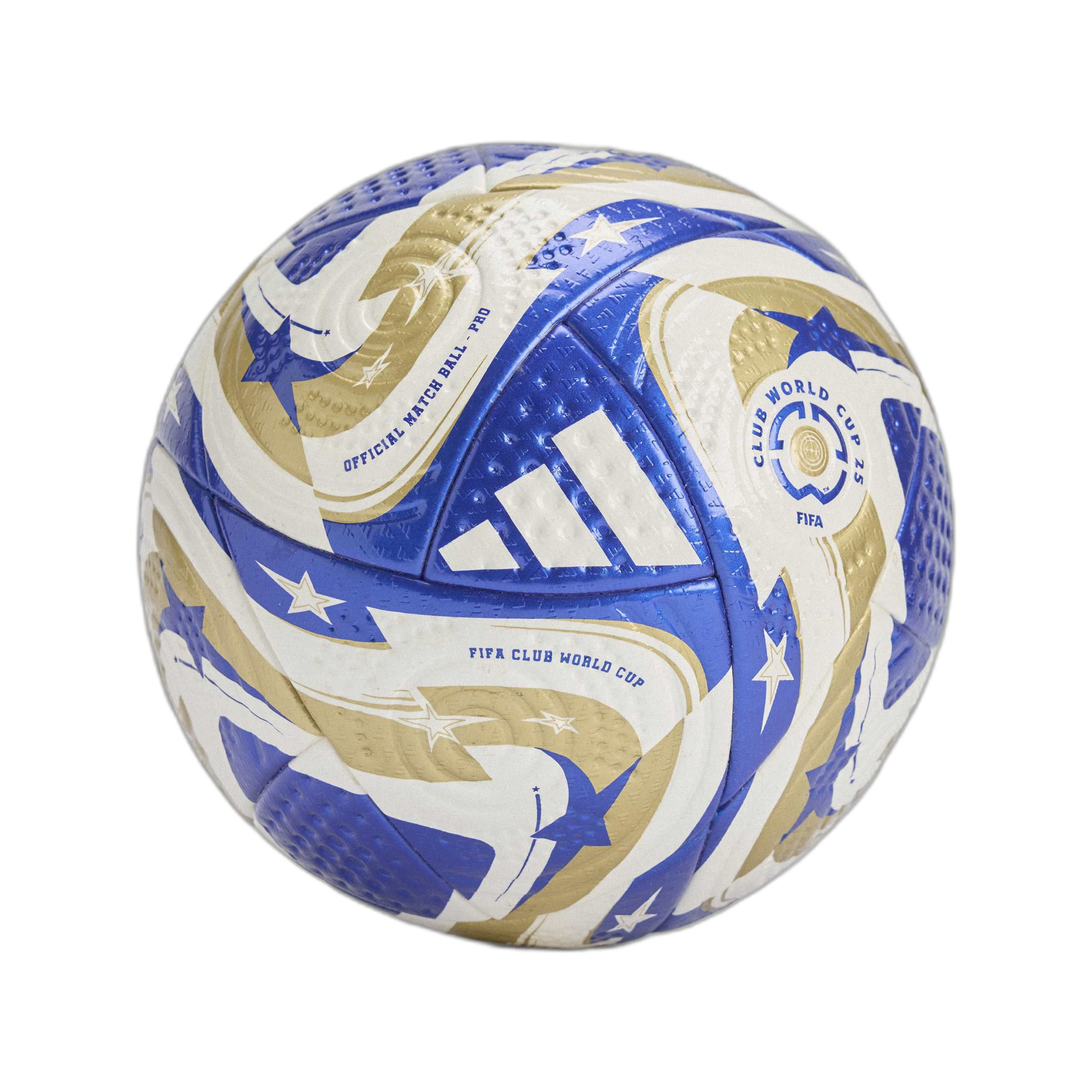 Ball adidas Coupe du monde des clubs de la FIFA
