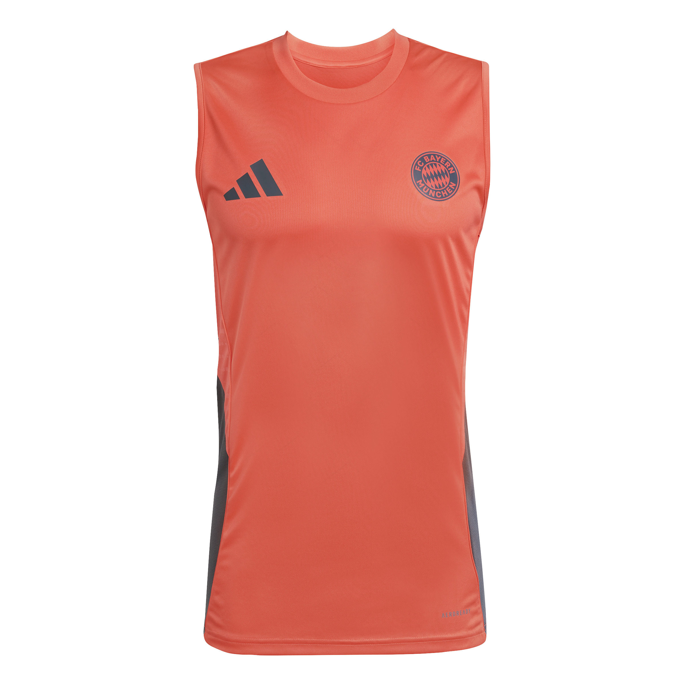 Wettkampf-Trikot Bayern München Tiro 25