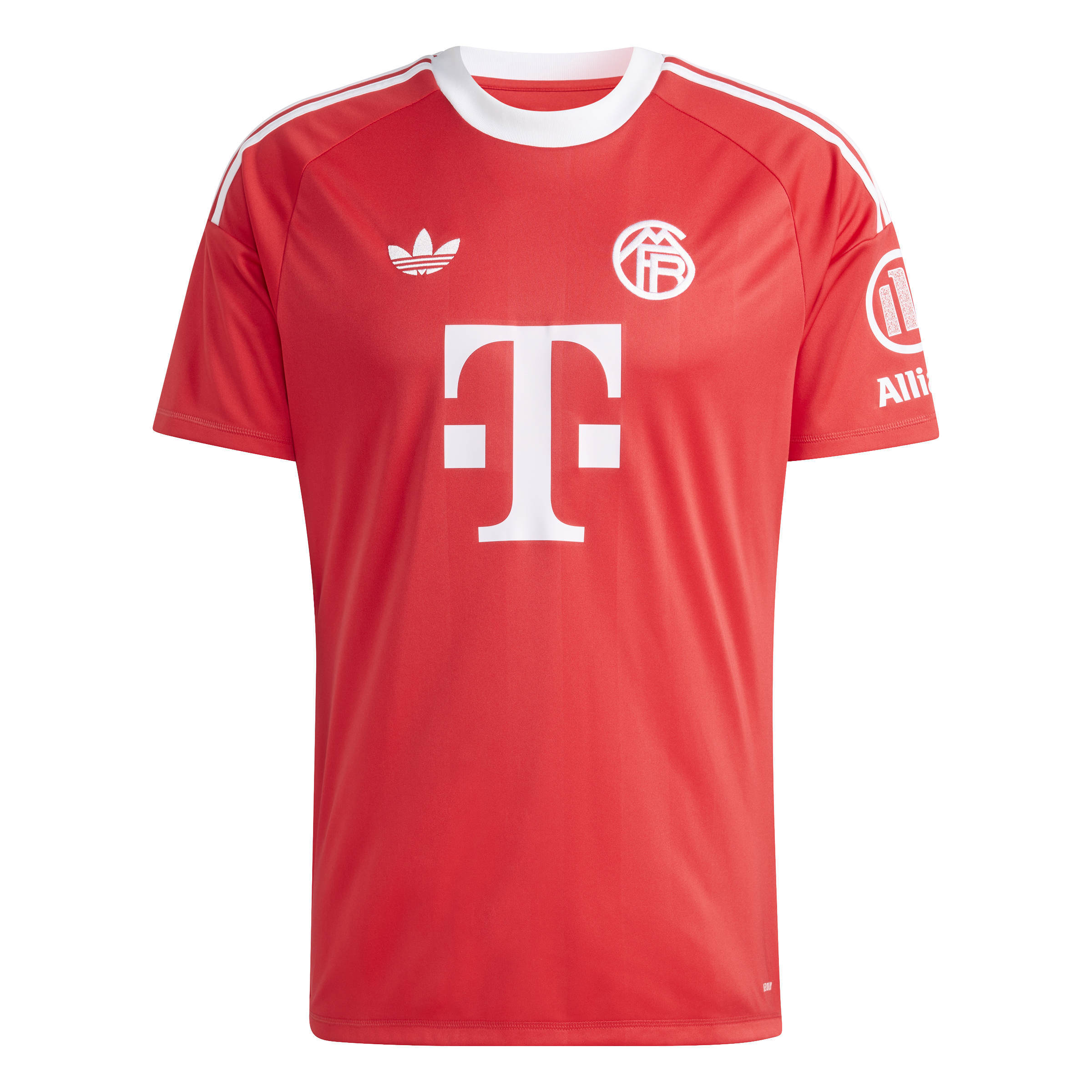 Bayern münchen trikot