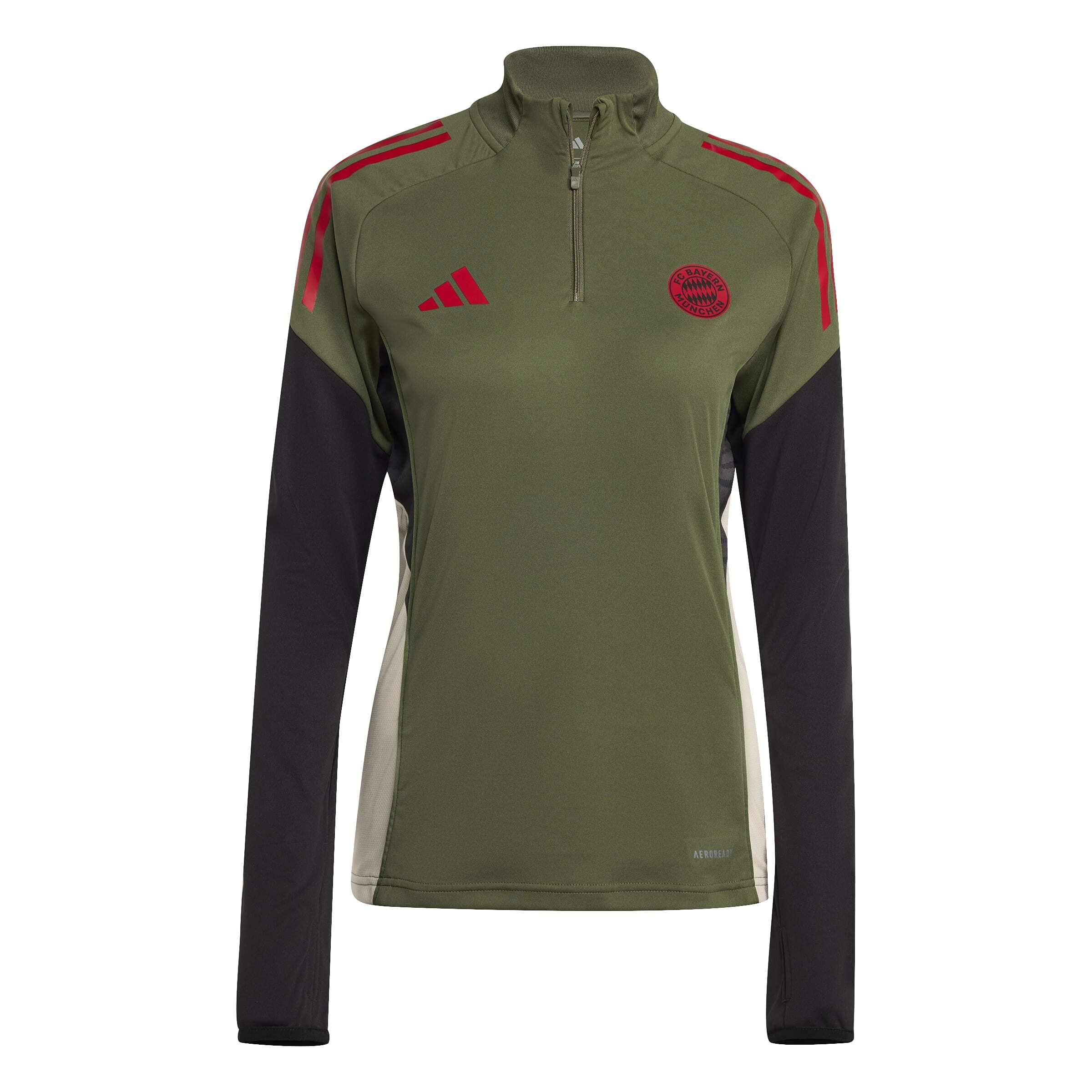 Trainingsoberteil Damen Bayern München Tiro 25 2025/26