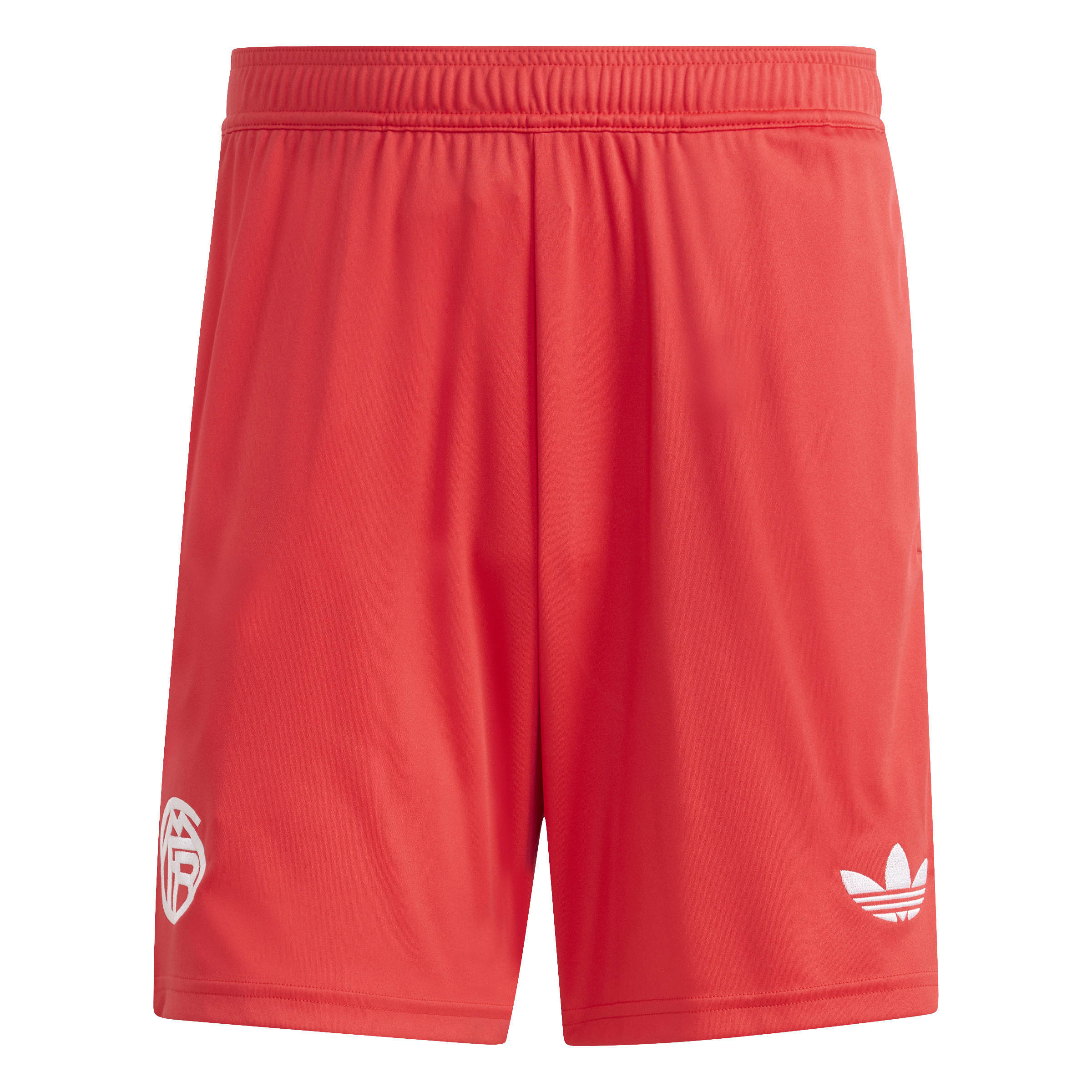 Dritte Torwartshorts Bayern München 2025/26