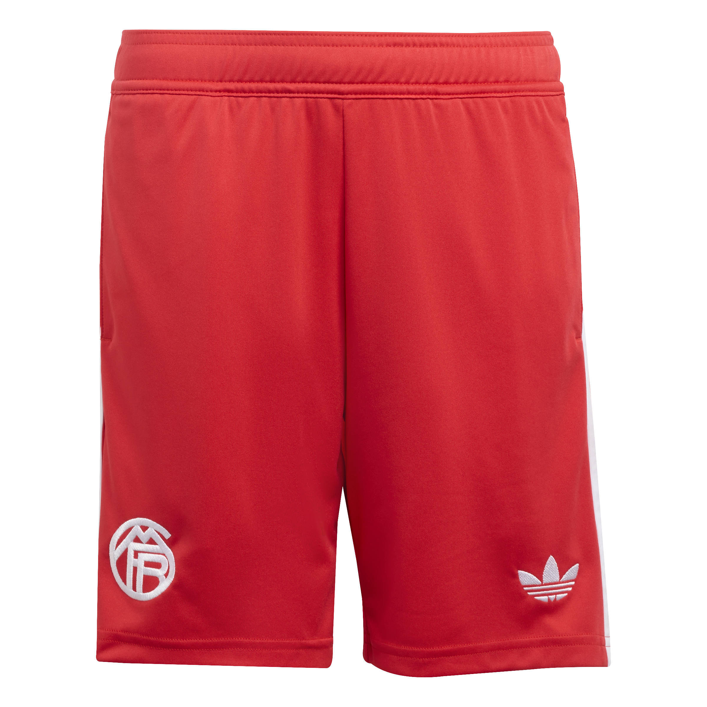 Bayern München Third Kinder Torwartshorts 2025/26
