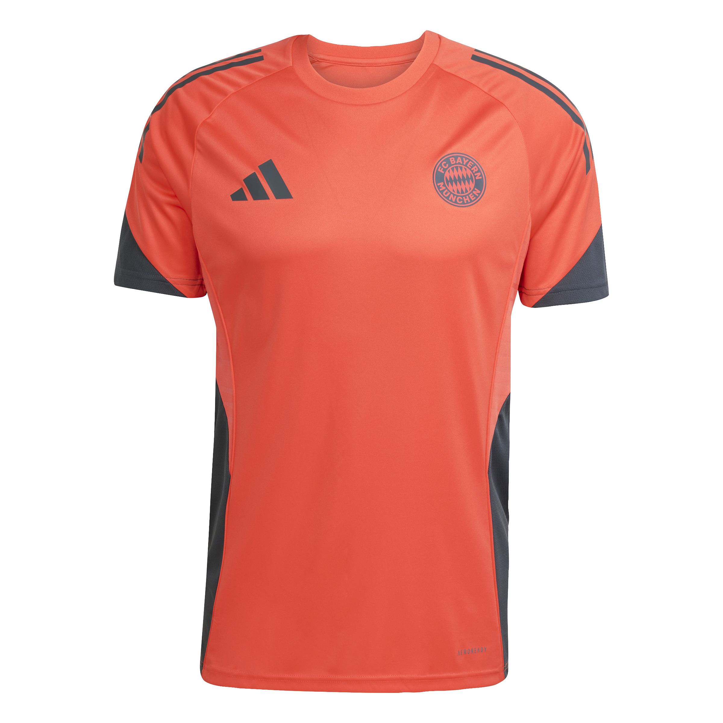 Bayern München Trainingsshirt 2025/26