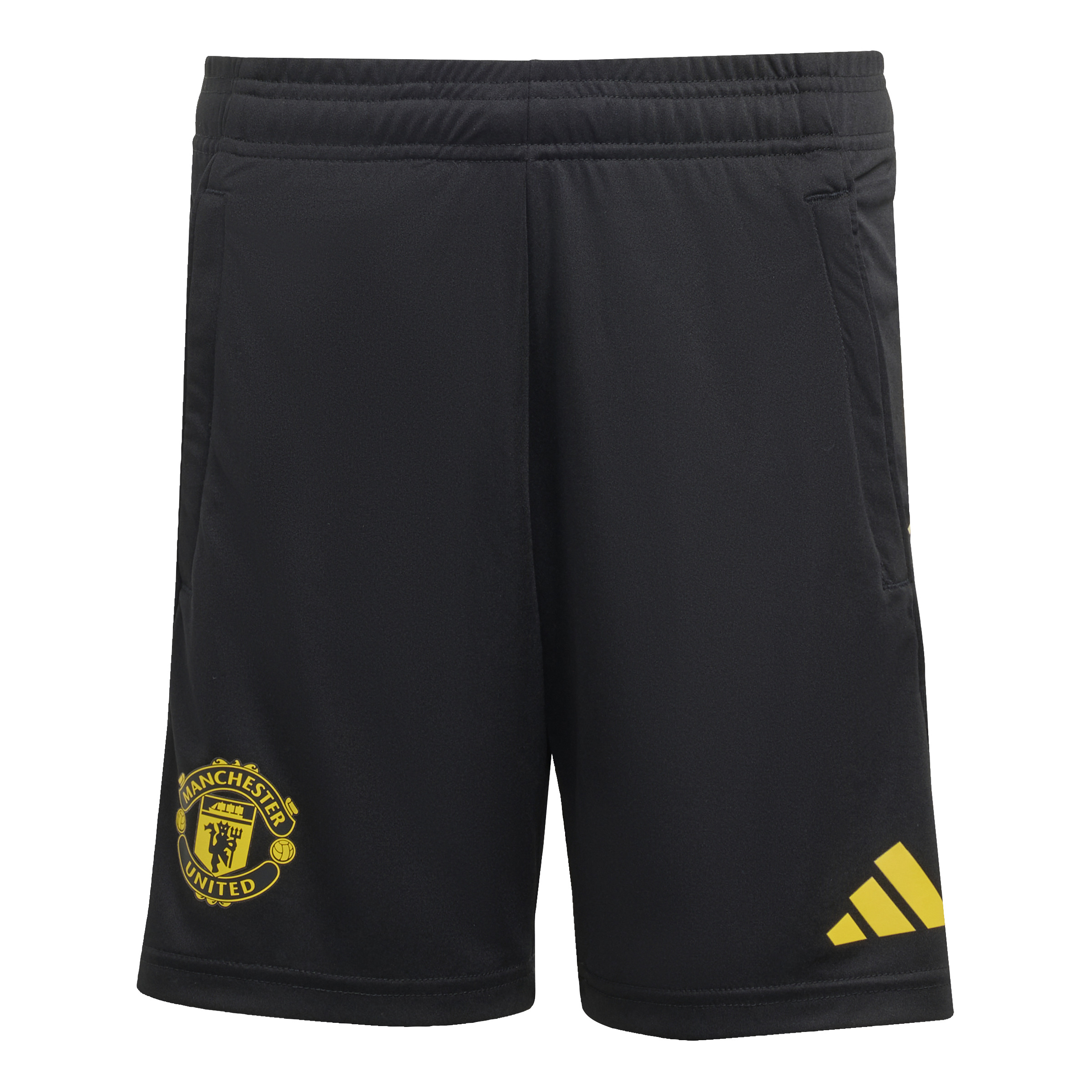 Manchester United Kindertrainingsshort 2025/26