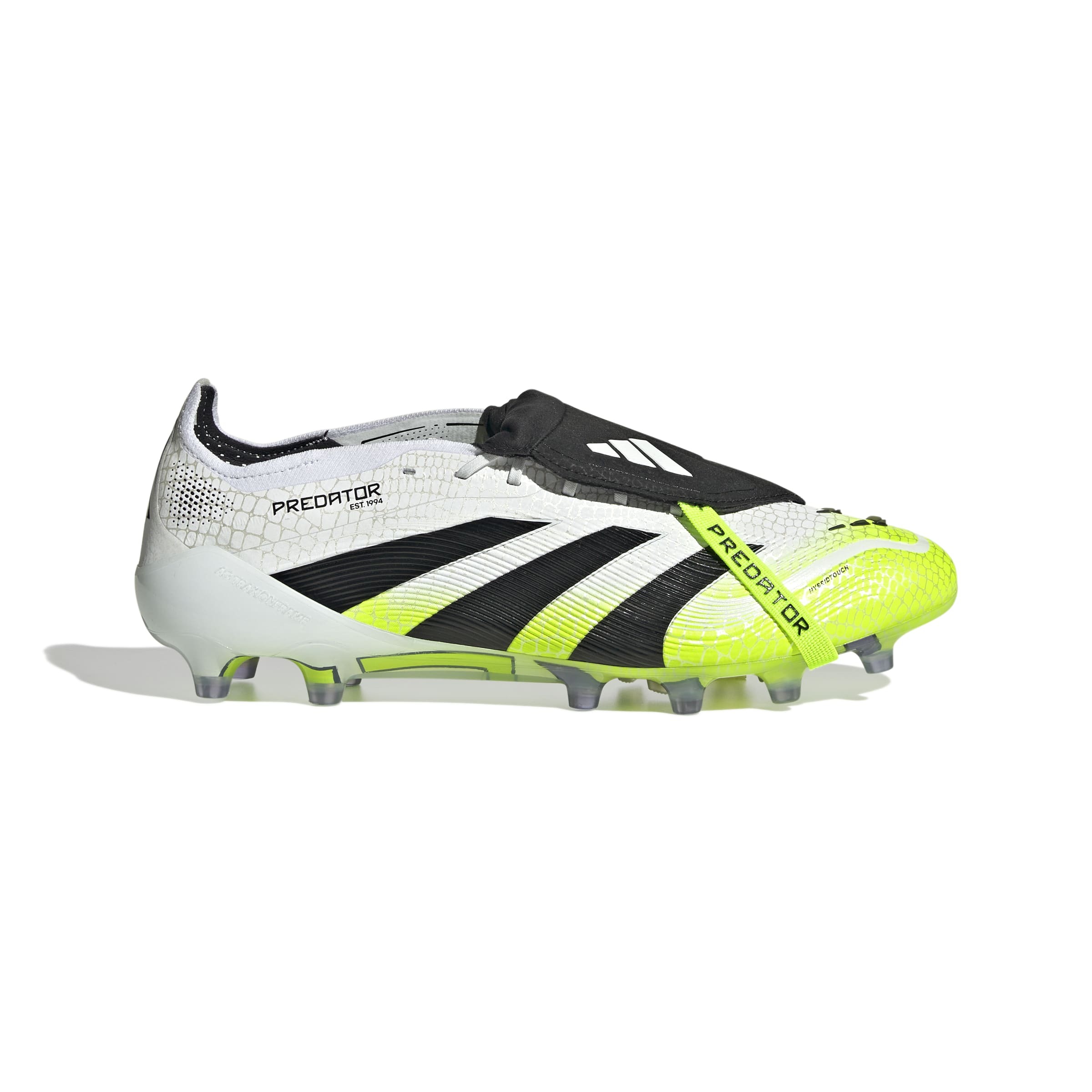 Fußballschuhe adidas Predator Elite Fold-Over Tongue AG