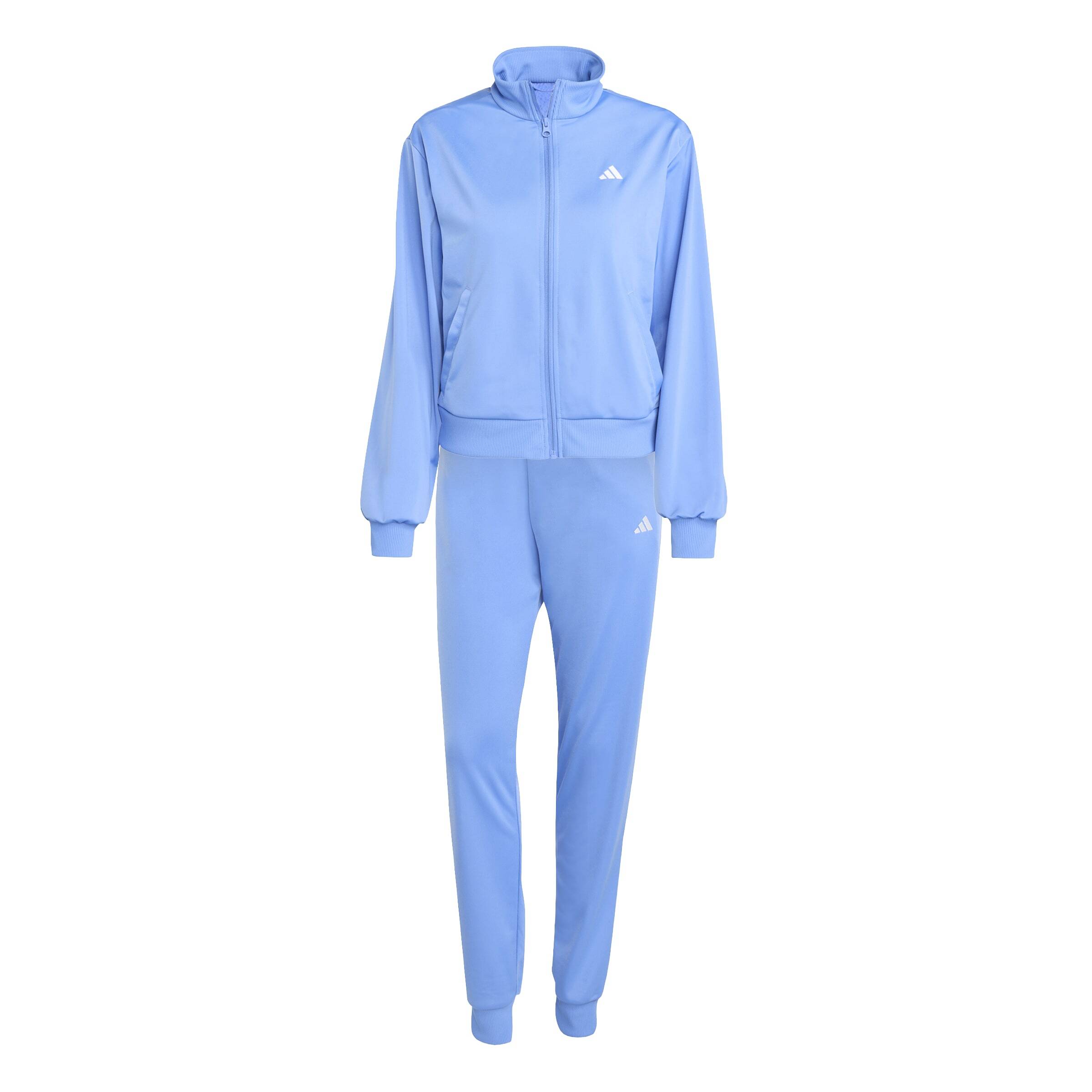 Trainingsanzug Damen adidas Essentials Feelcozy