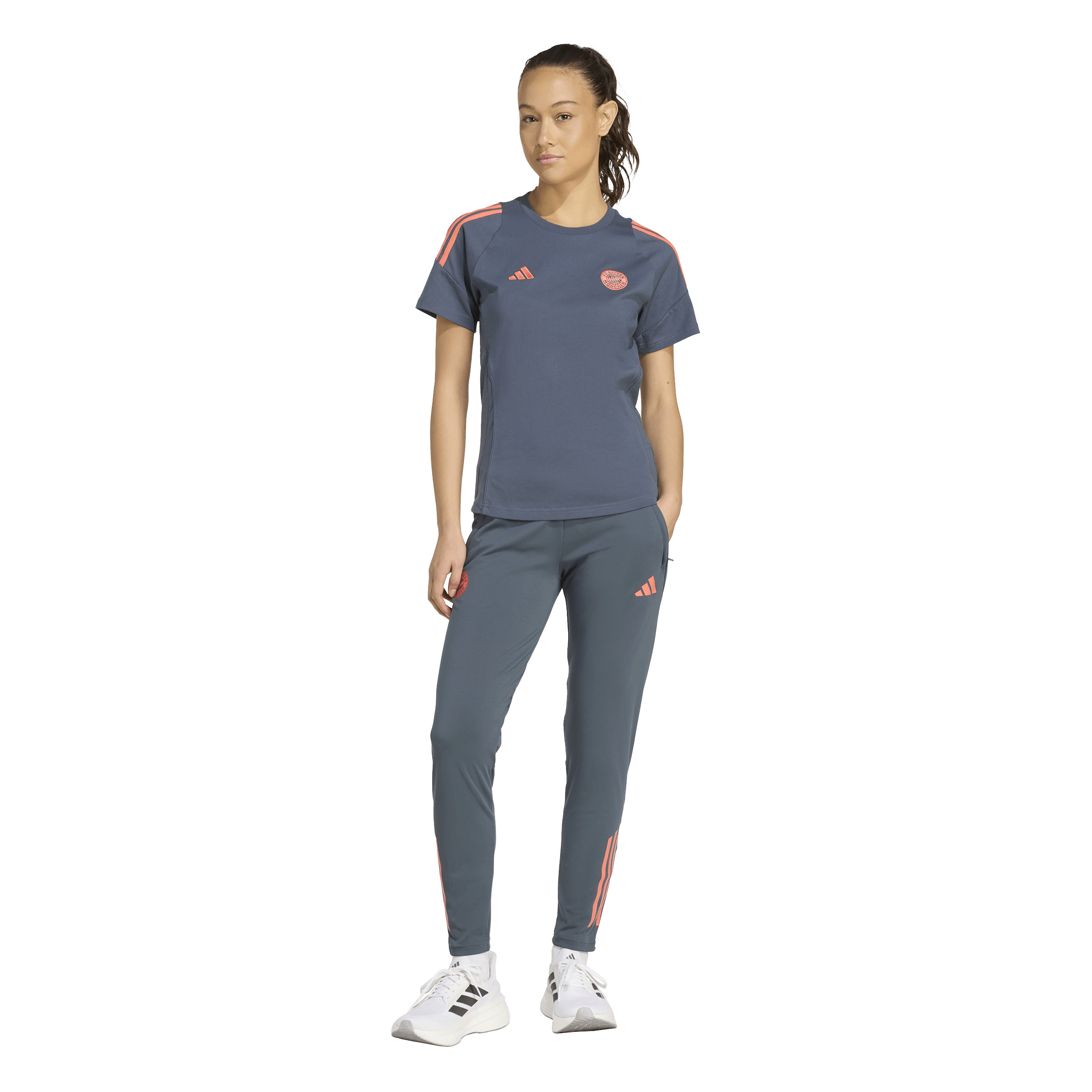 Bayern München Damen-Trikot Tiro25 2025/26