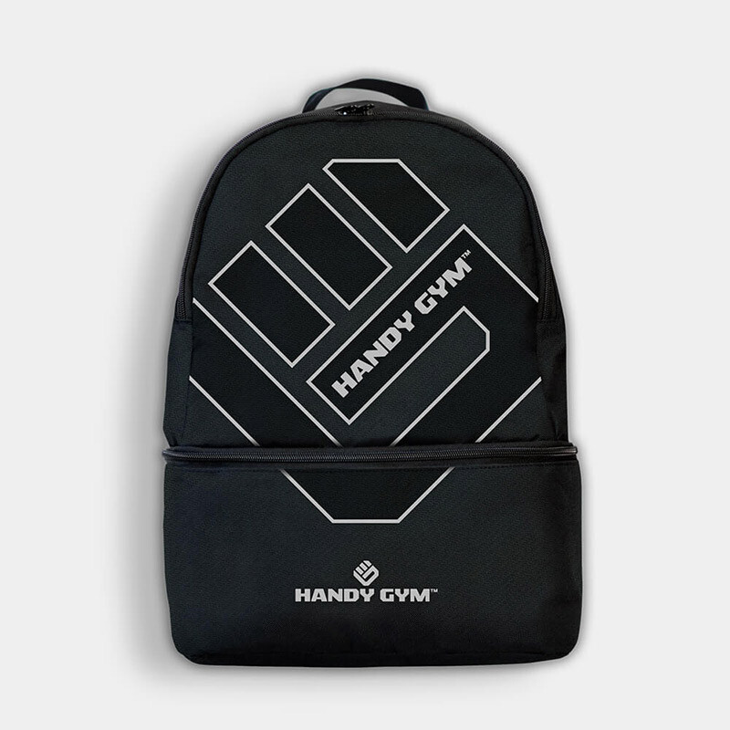 Rucksack Handy Gym