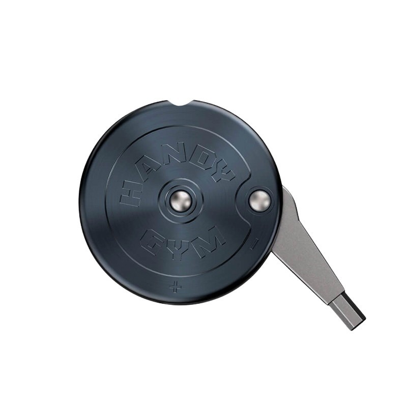 Saitenregler Handy Gym