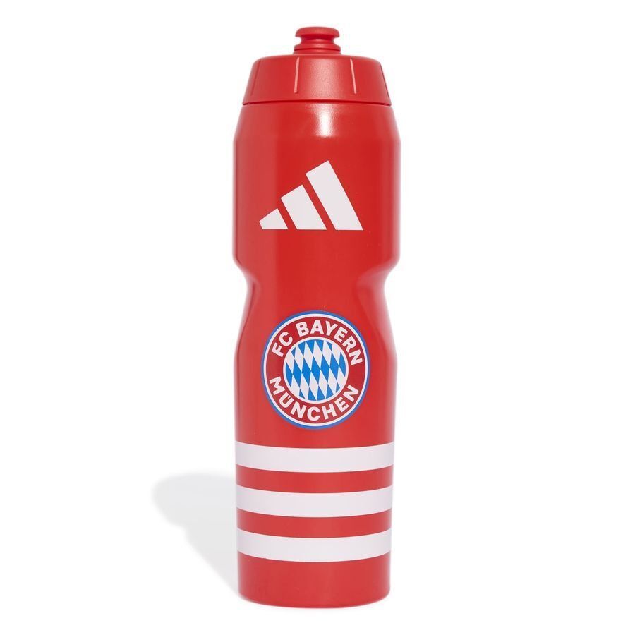 Bayern München Trinkflasche 2025/26