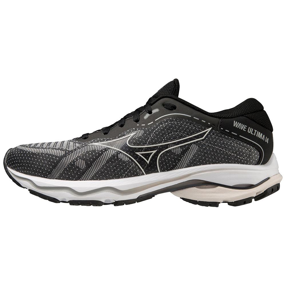Laufschuhe femme Mizuno Wave Ultima 14