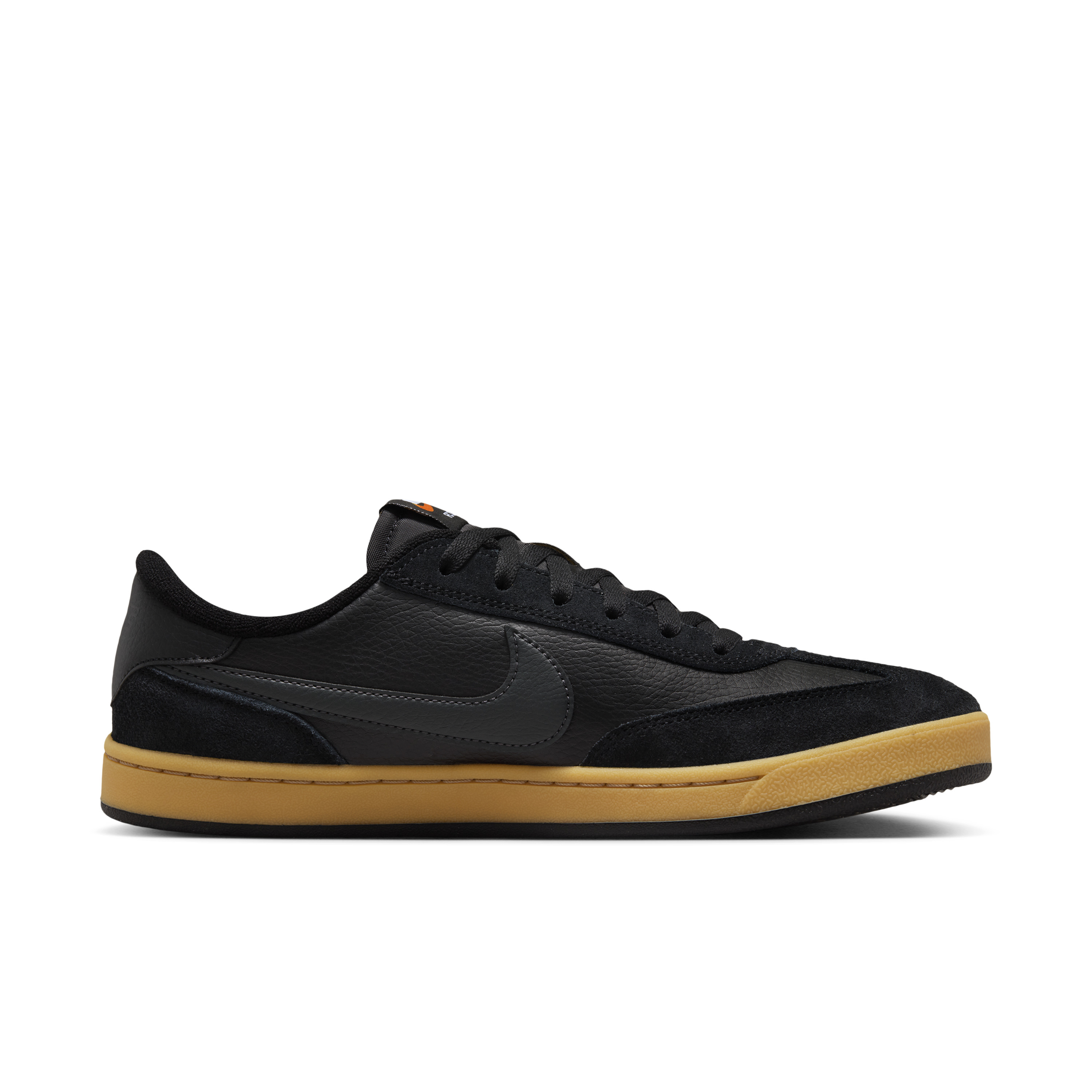Skateboard-Schuhe Nike SB FC Classic