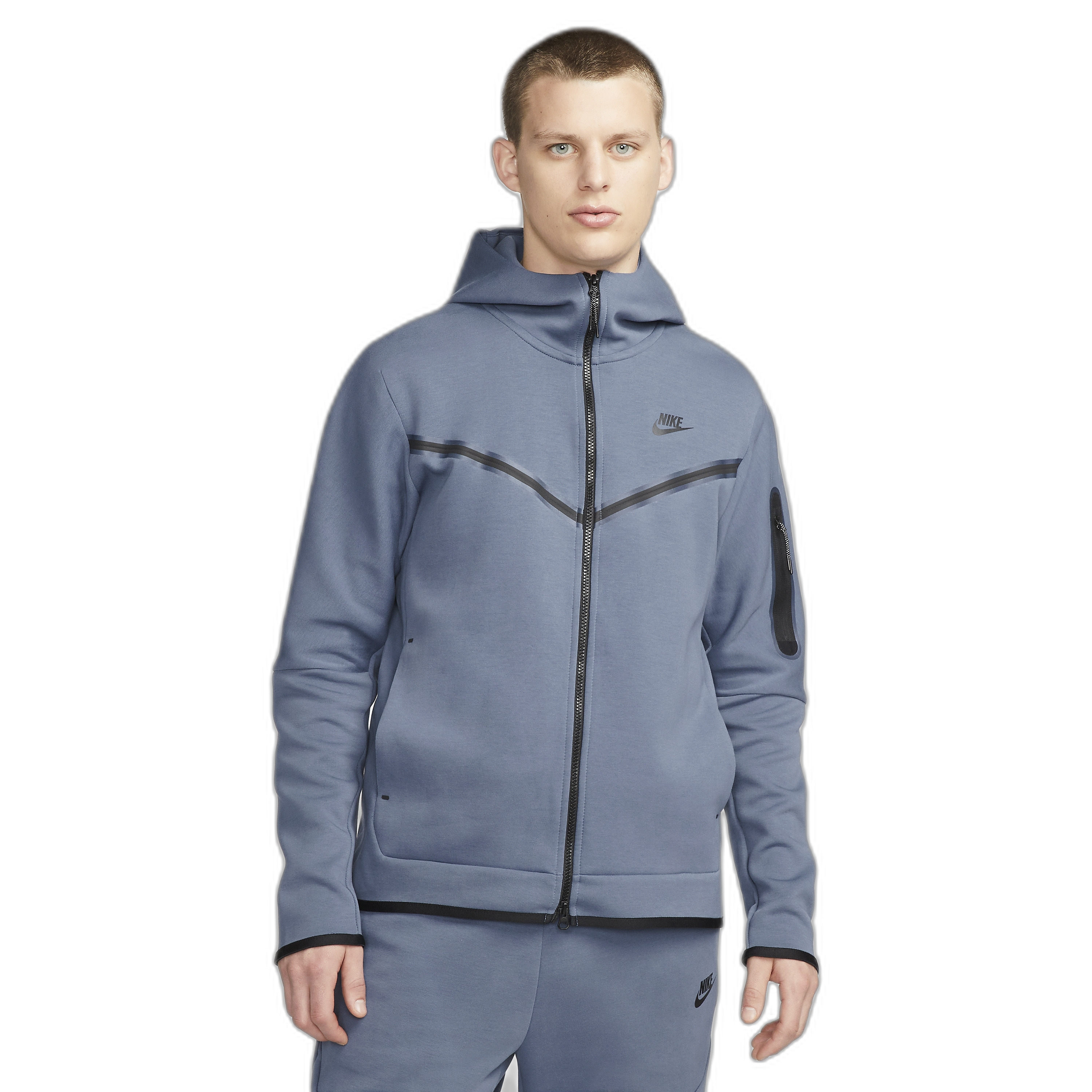 Sweatshirt Nike Tech Fleece