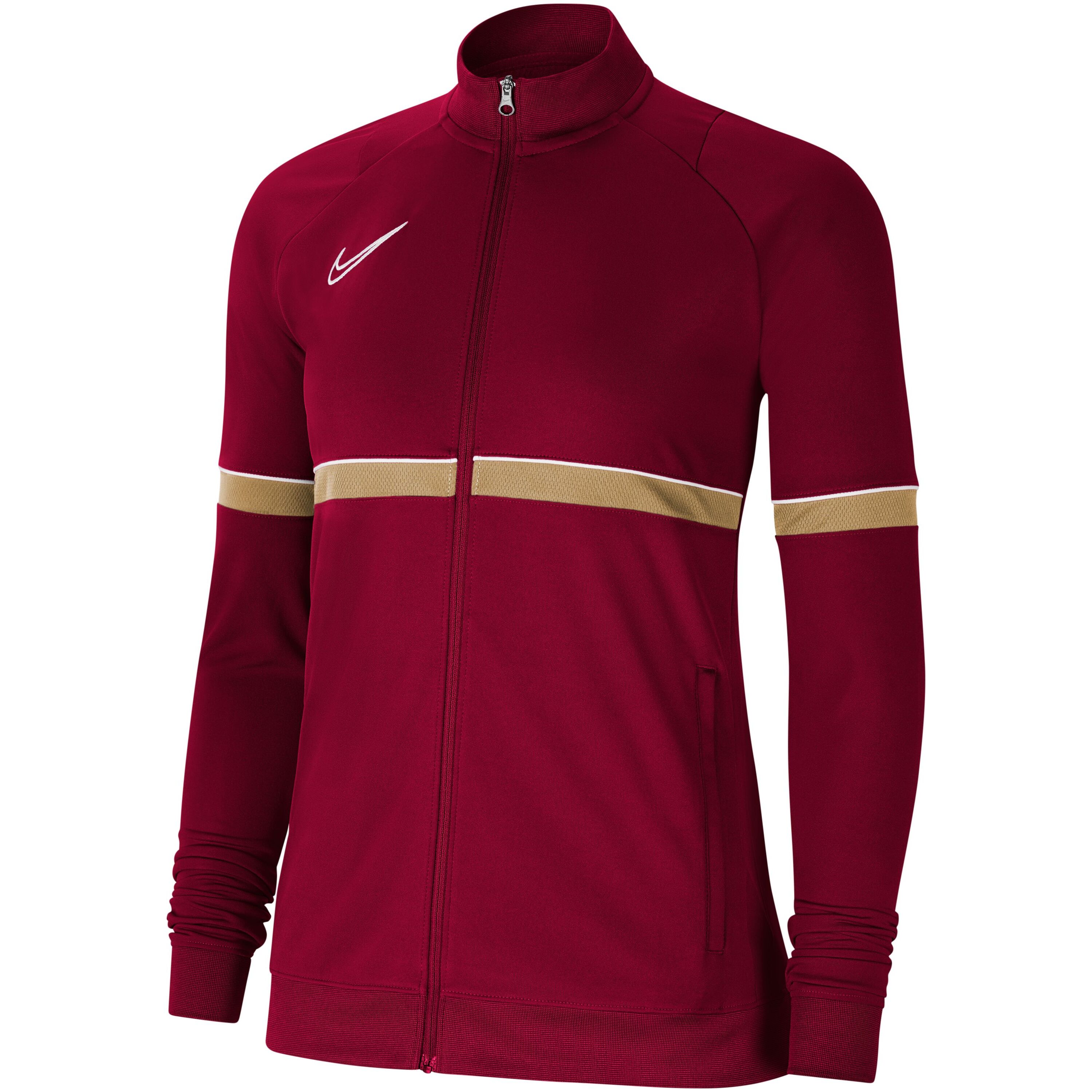 Damenjacke Nike Dri-FIT Academy
