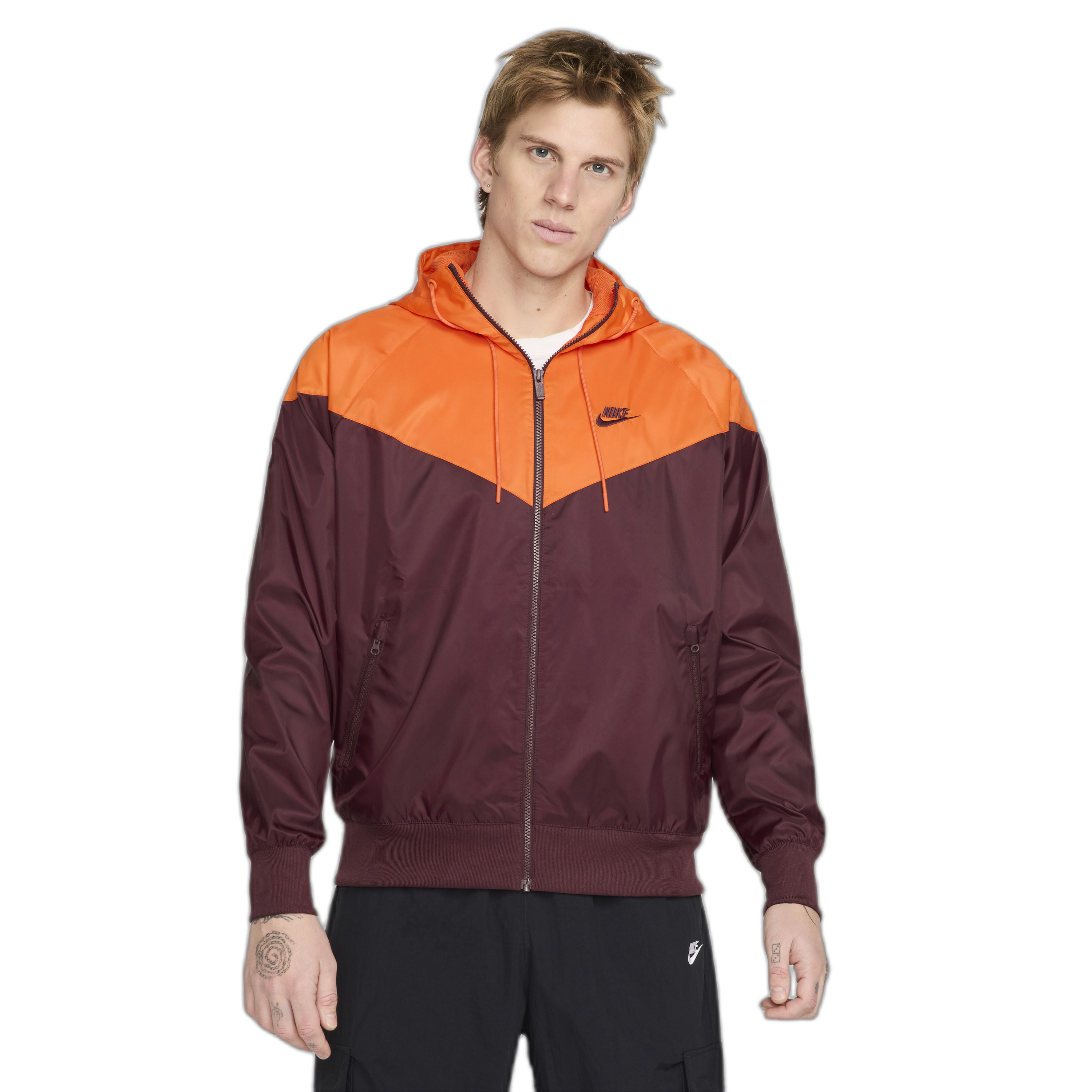 Regenjacke Nike Heritage Essentials Windrunner