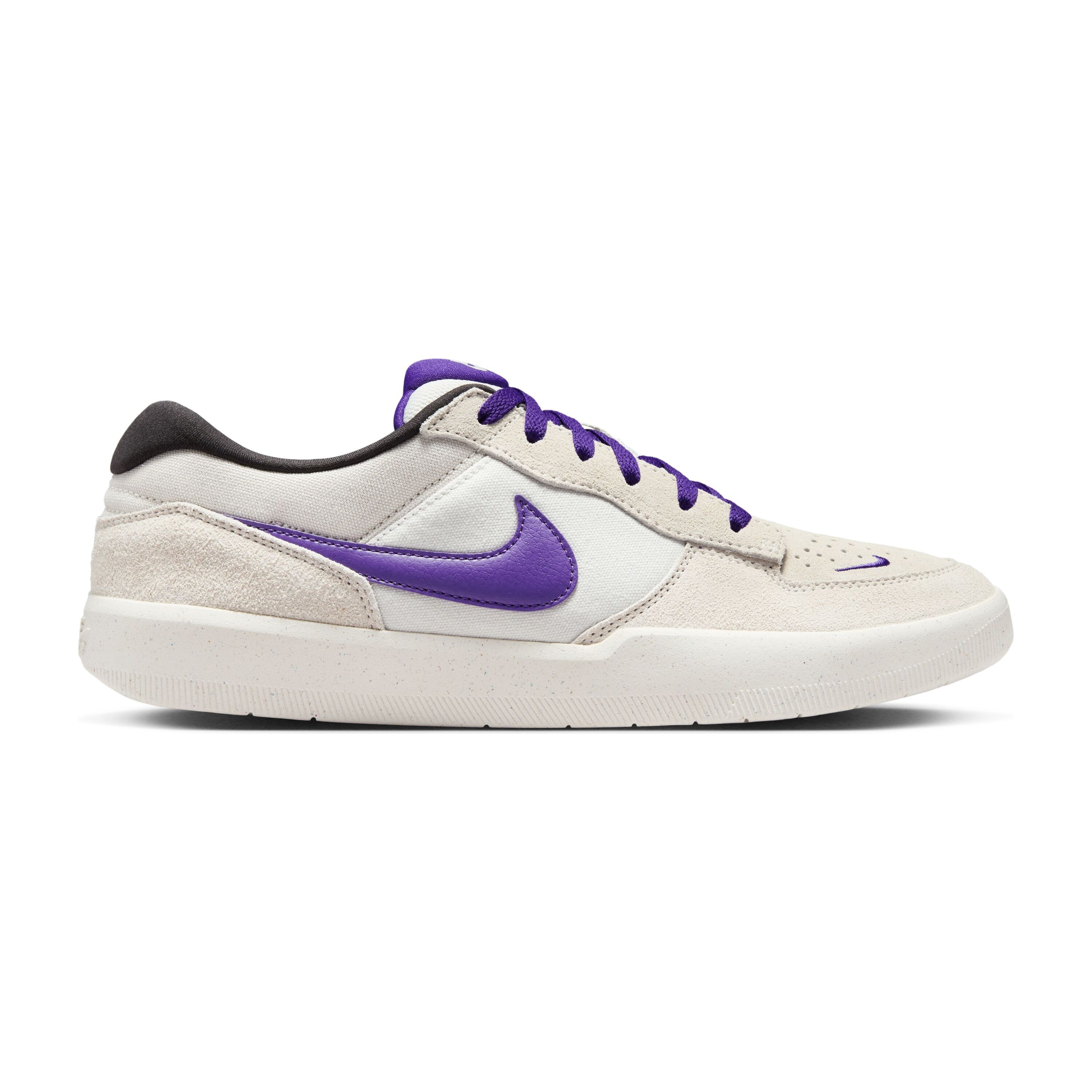 Skateboard-Schuhe Nike SB Force 58