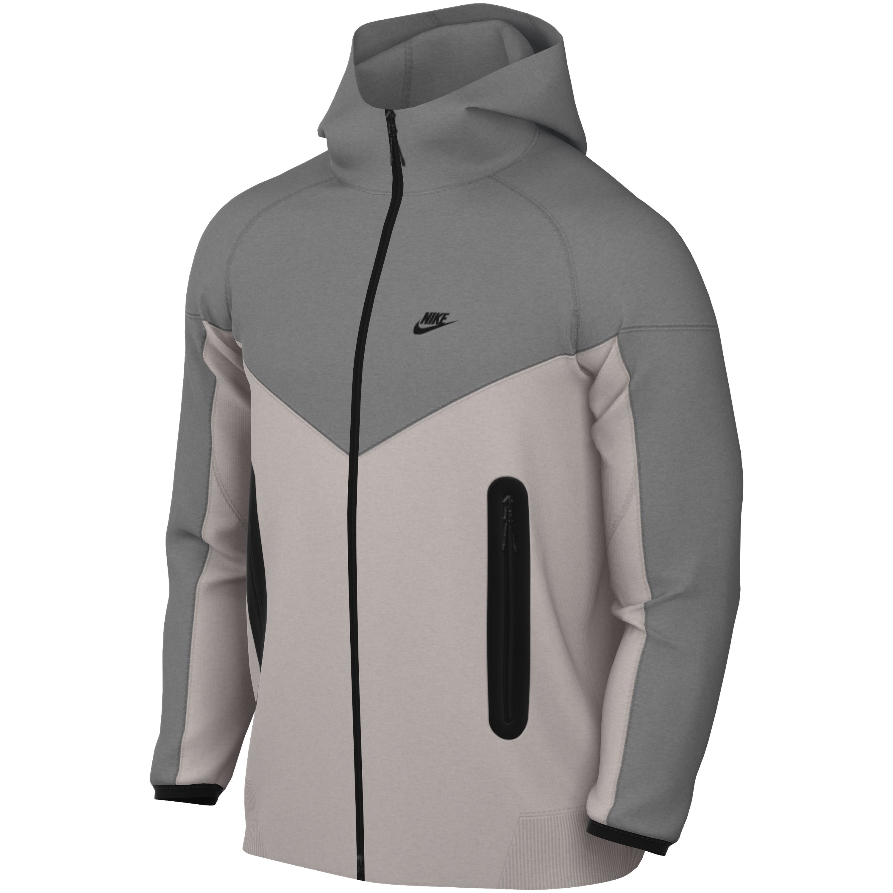 Kapuzenjacke Nike Tech Fleece