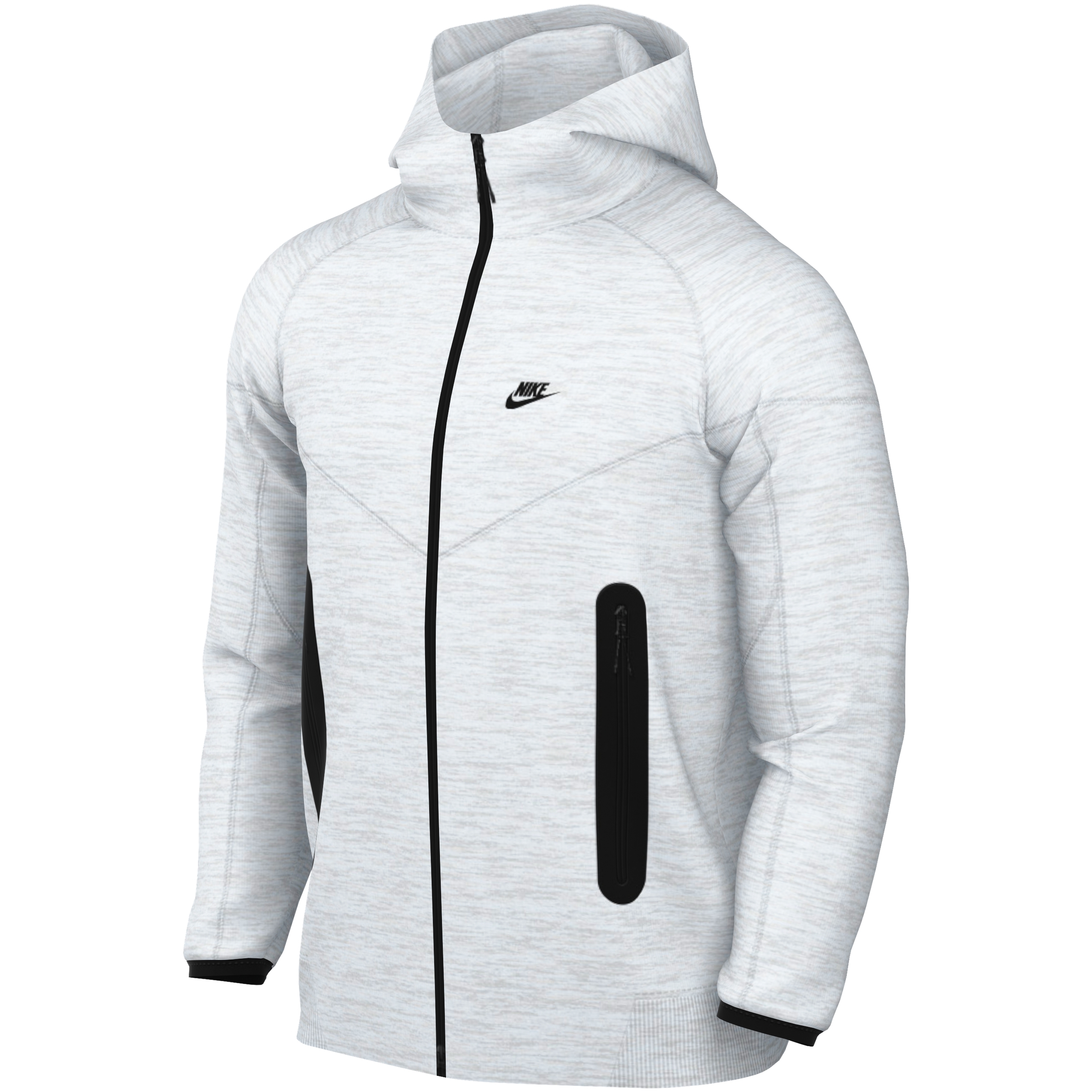 Hoodie Nike Tech Fleece