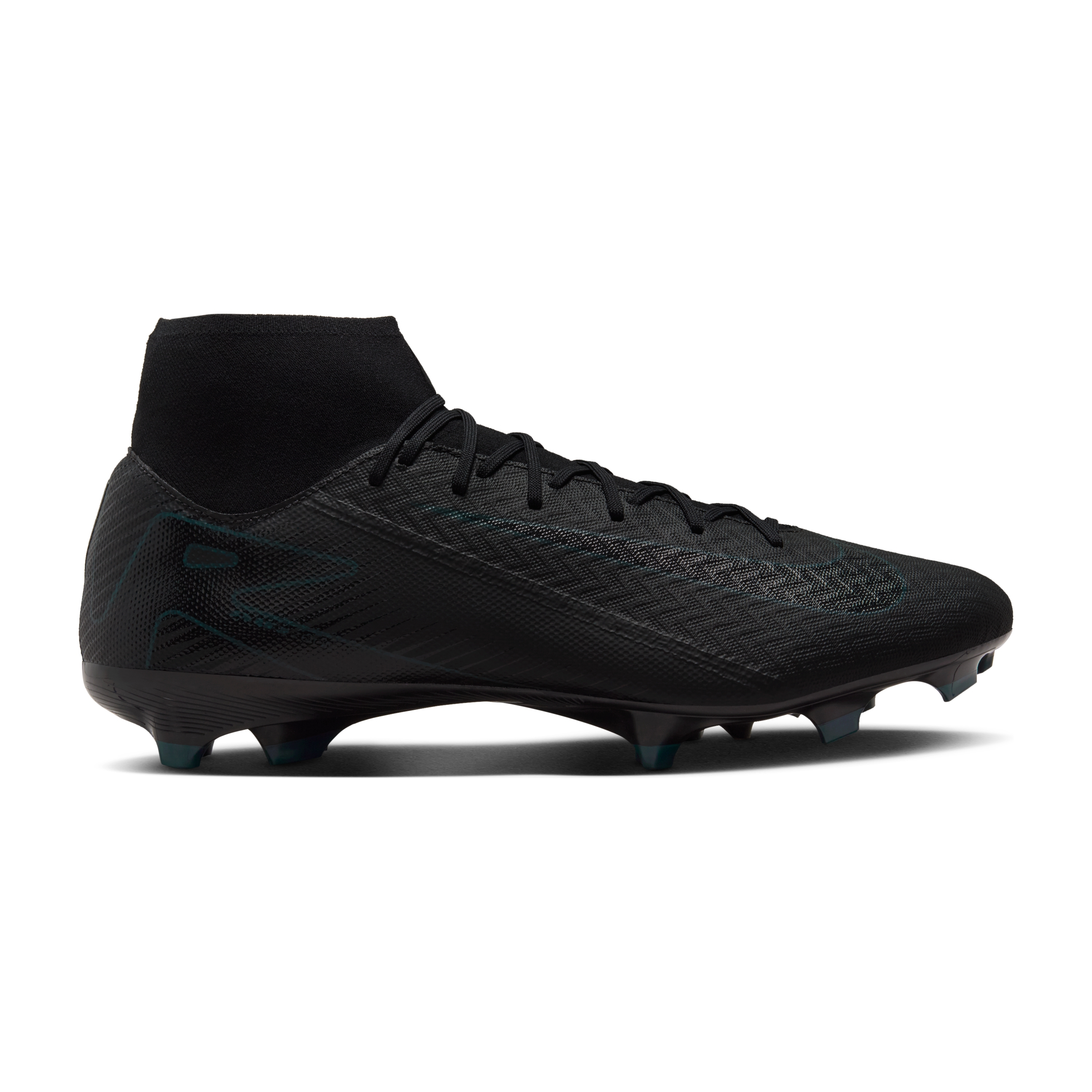 Fußballschuhe Nike Zoom Mercurial Superfly 10 Academy FG/MG