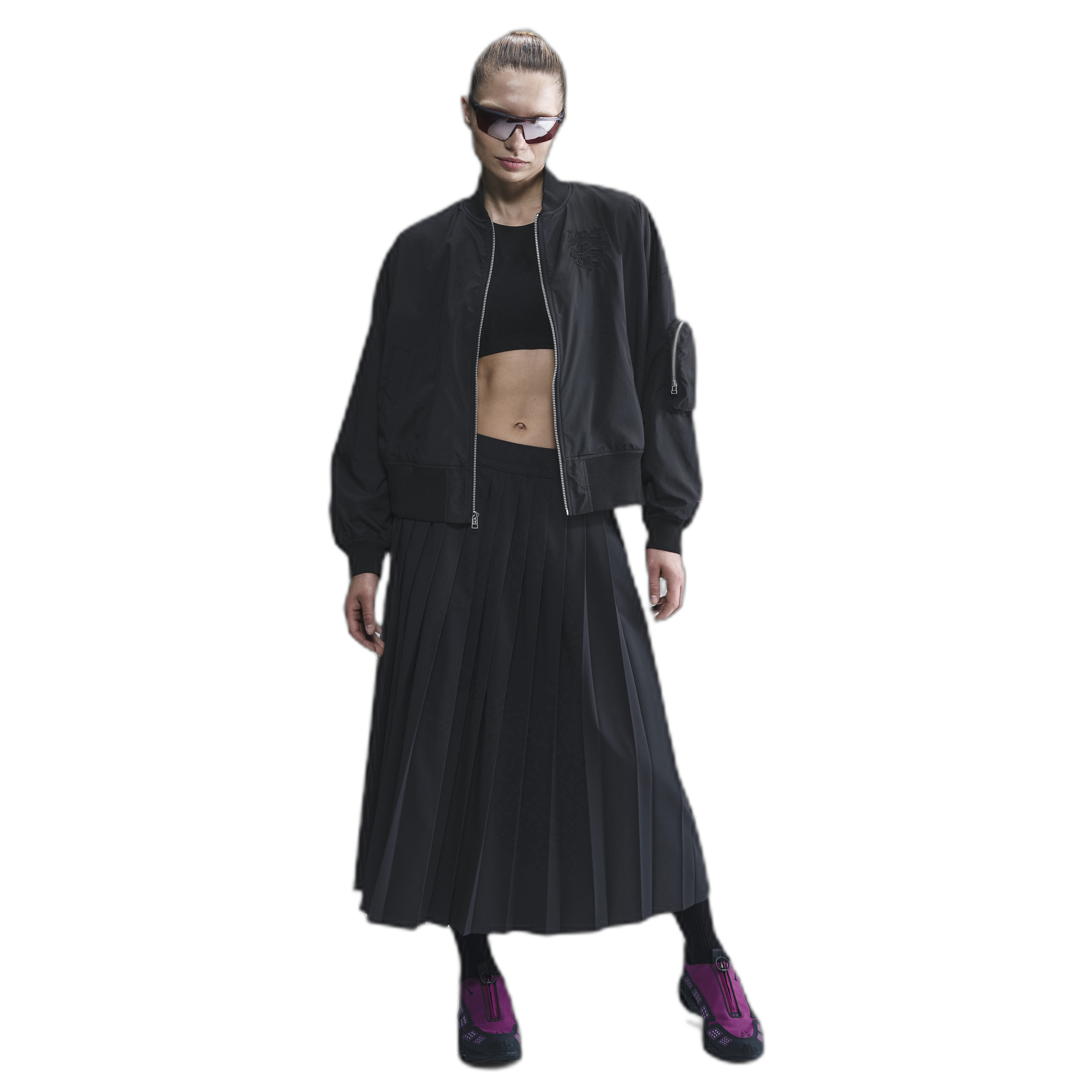 Damenjacke England Essential 2025