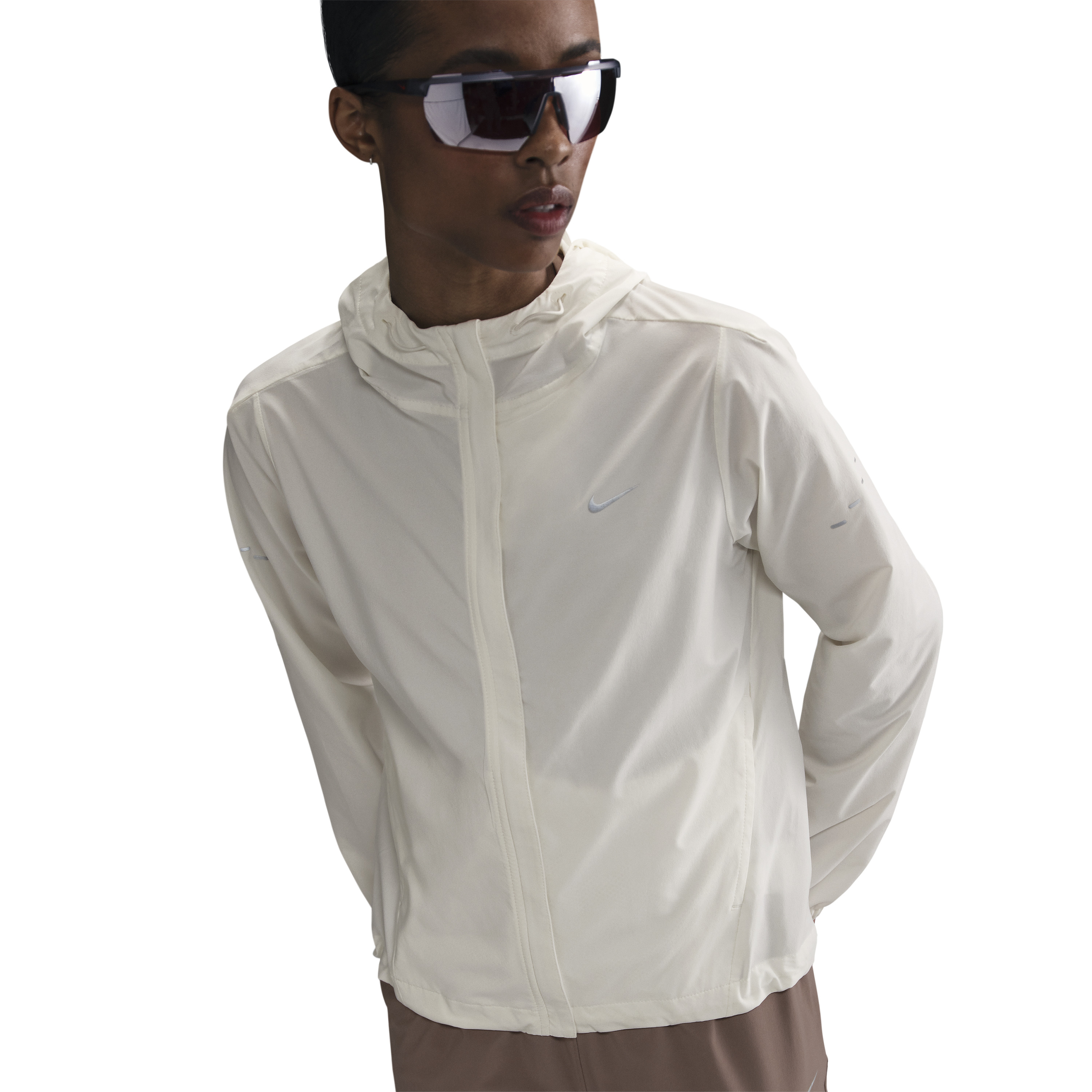 Damenjacke Nike Repel Swift