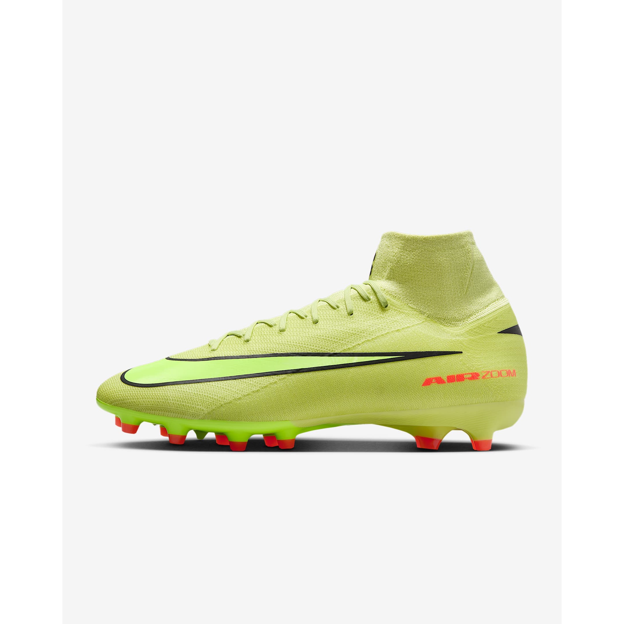 Fußballschuhe Nike Mercurial Superfly 10 Pro AG
