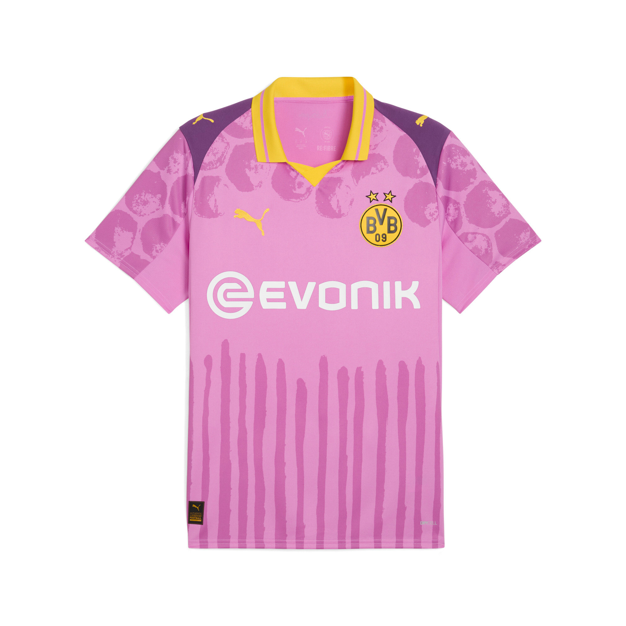 T-Shirt Puma Kidsuper BVB
