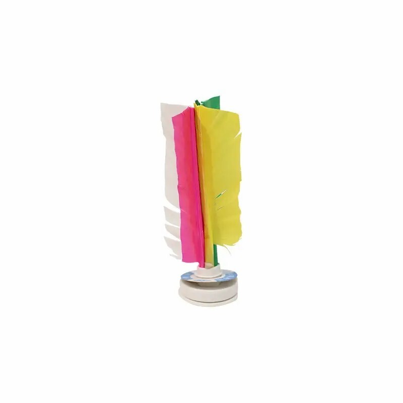 6er-Set Schnelles Lenkrad indiaka Softee