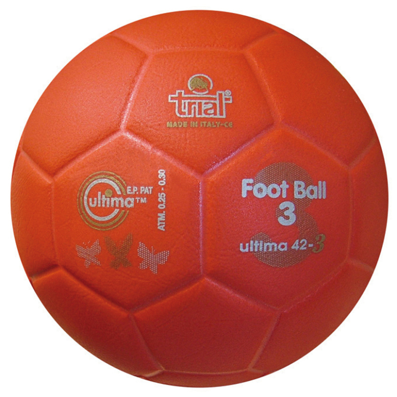 Ball Trial Ultima Soft