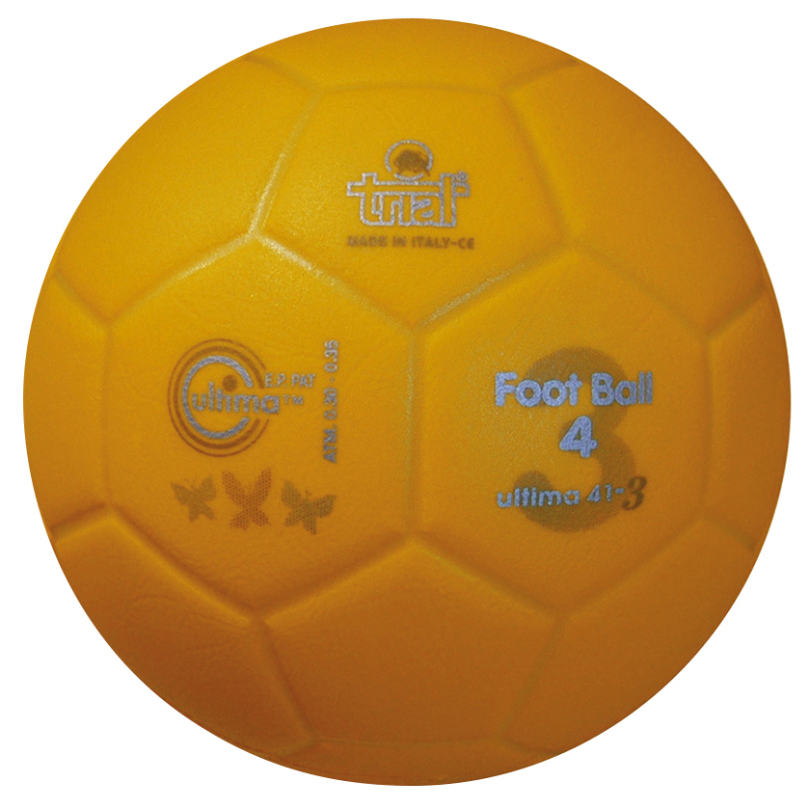 Fußball Trial Ultima Soft