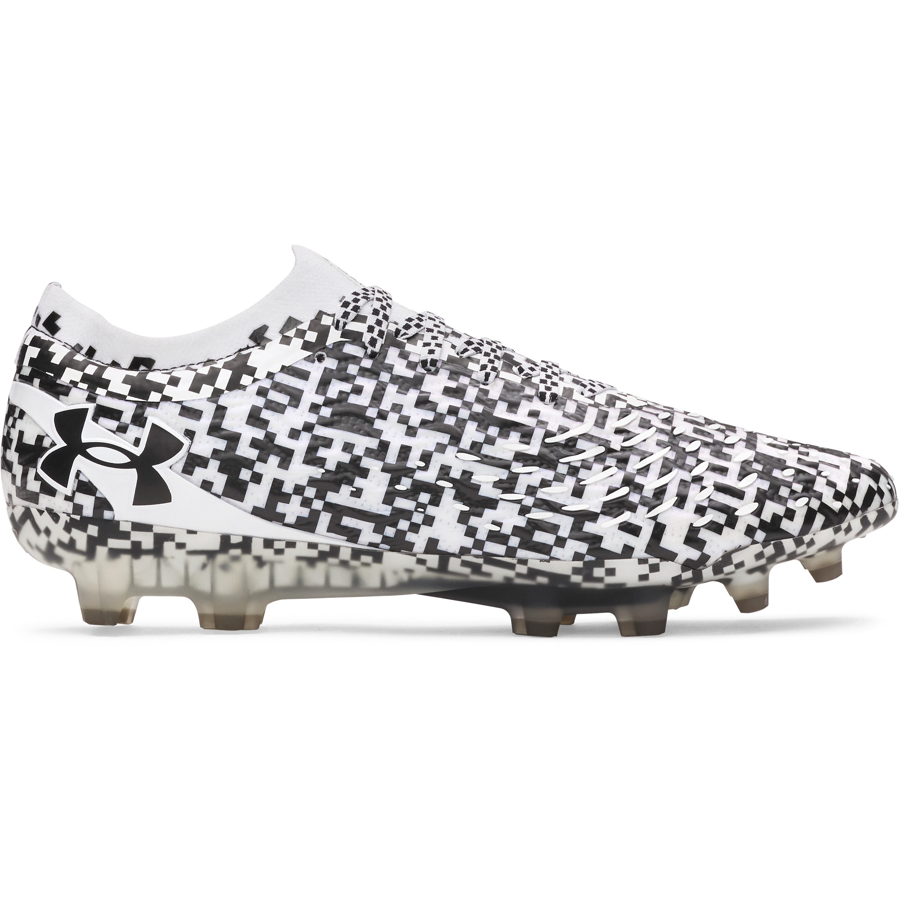 Fußballschuhe Under Armour Magnetico Elite 5 FG